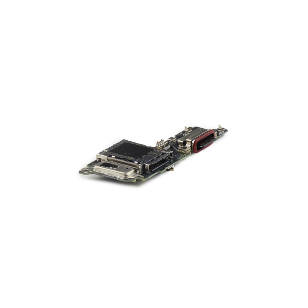 Xiaomi Oplaadpoort voor Xiaomi 14 OEM-Equivalent