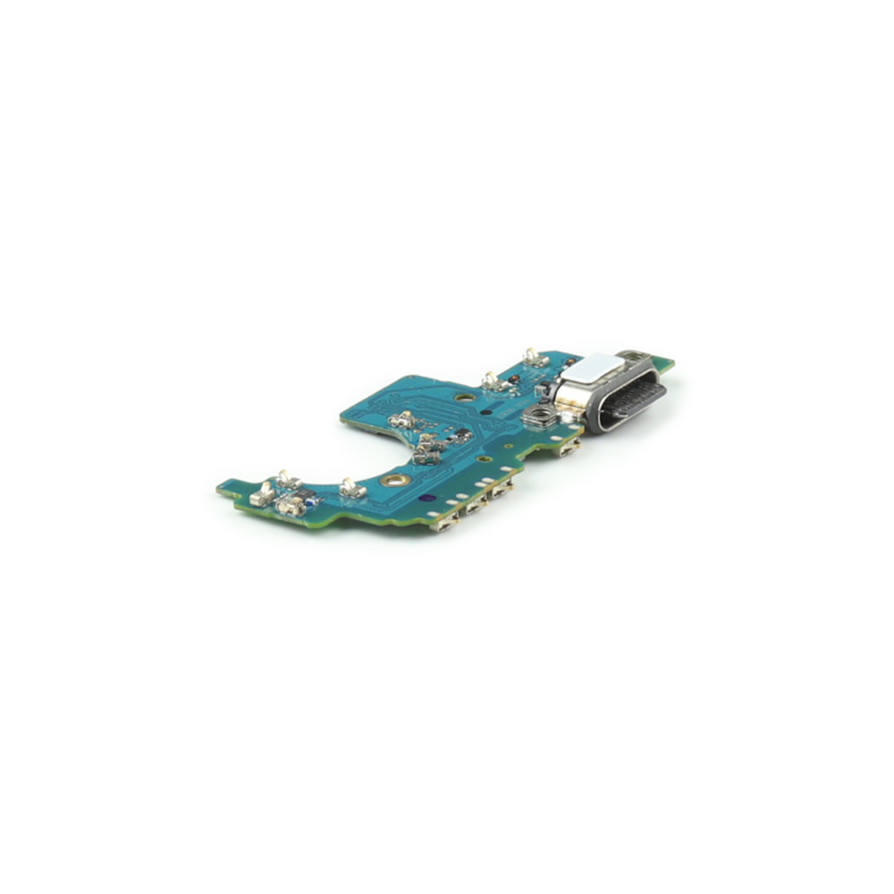 Samsung Oplaadpoort voor Samsung Galaxy A73 5G (SM-A736B) OEM-Equivalent
