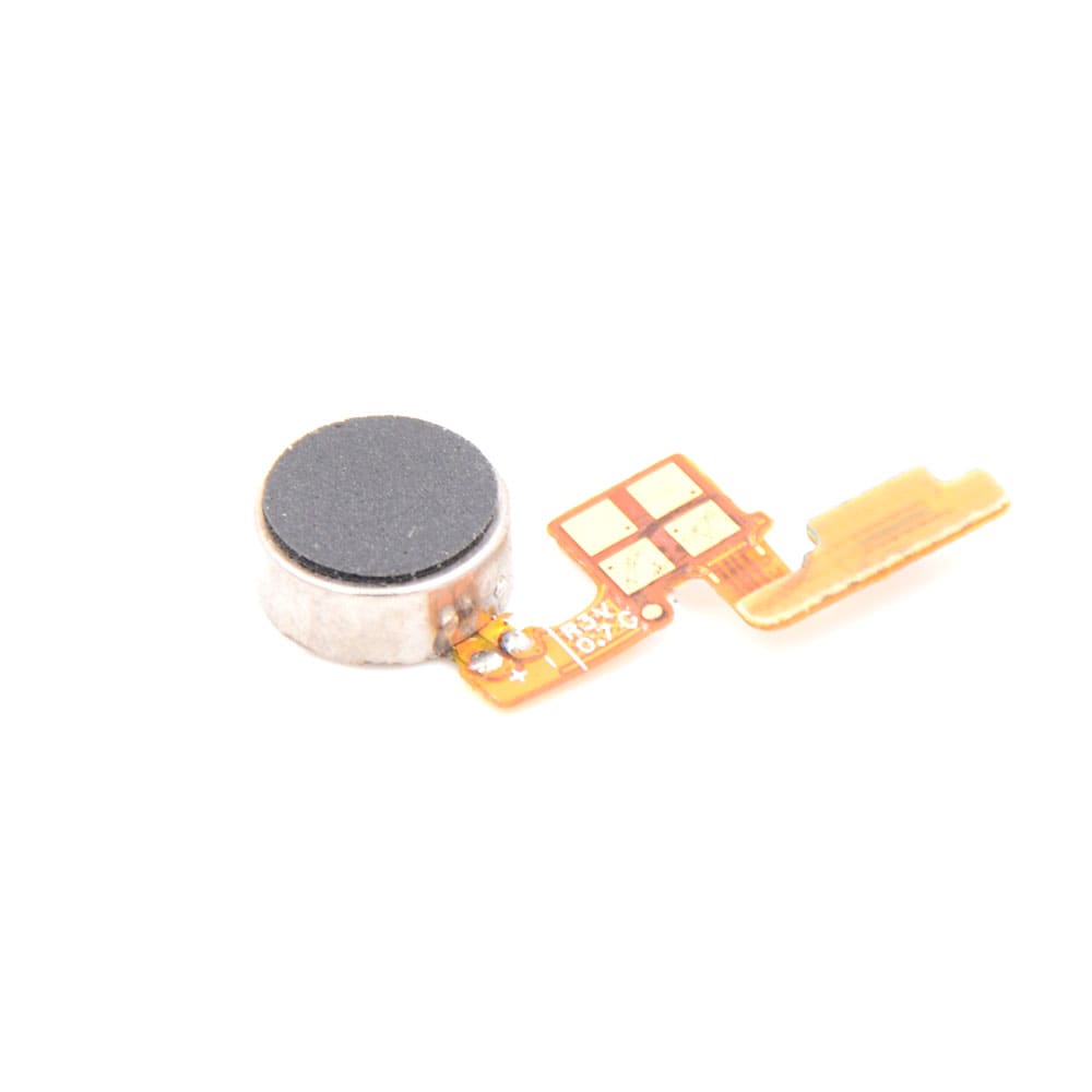 Samsung Aan/uit-knop and Trilmotor voor Samsung Galaxy Note 3 (N9005) OEM-Equivalent