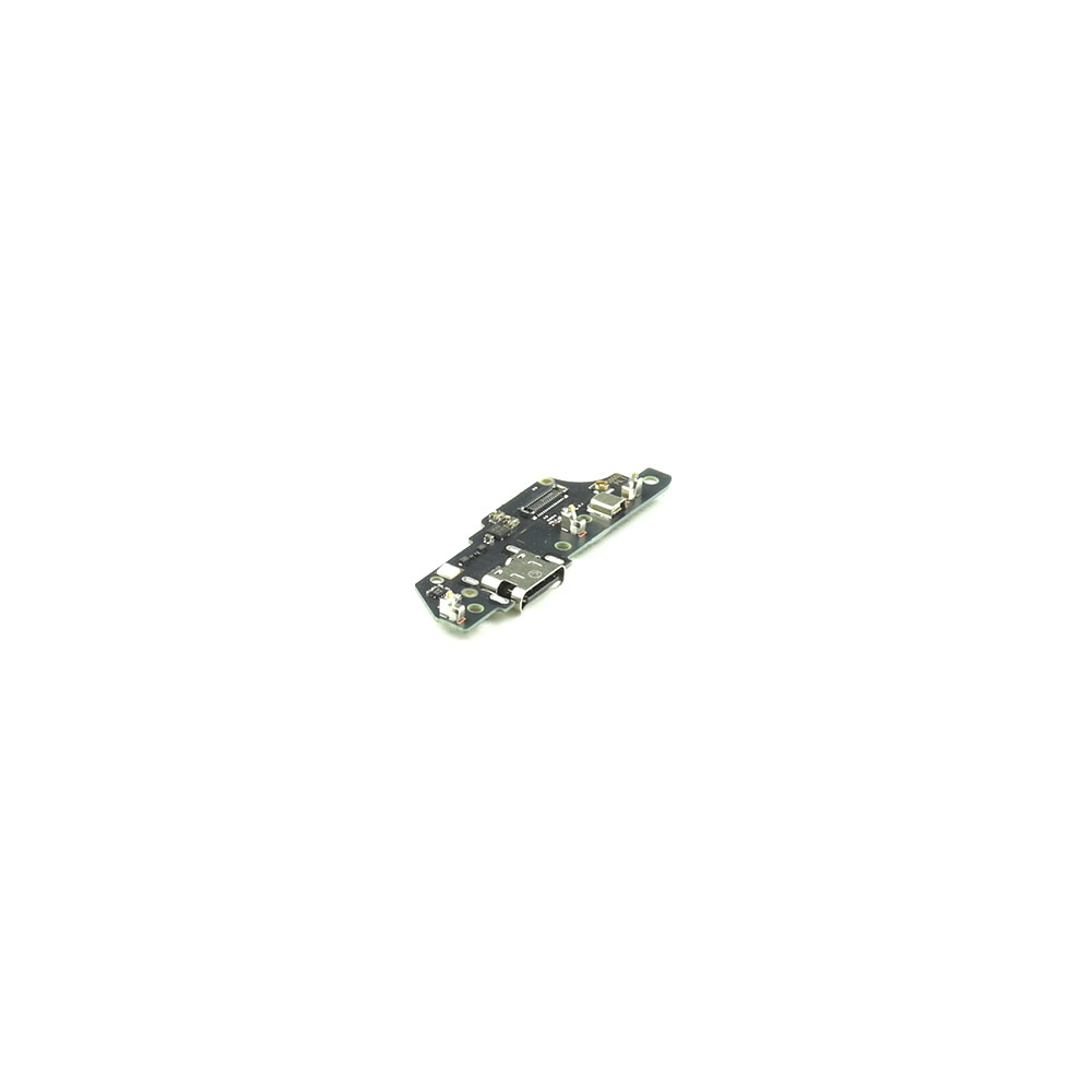 Motorola Oplaadpoort voor Motorola Moto E30 Service Pack