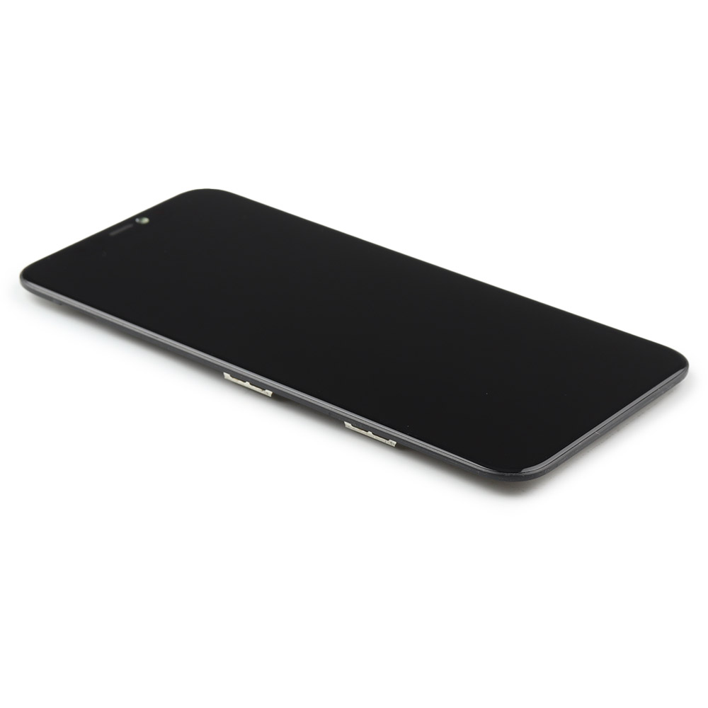 Apple Scherm voor iPhone 11 Pro — Soft OLED (Levenslange Garantie)
