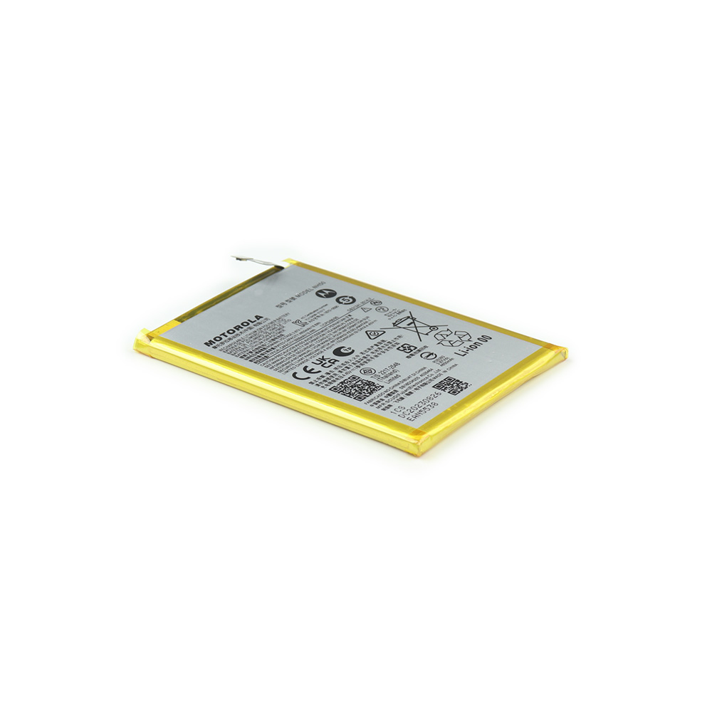 Motorola Batterij voor Motorola Moto E32s OEM-Equivalent