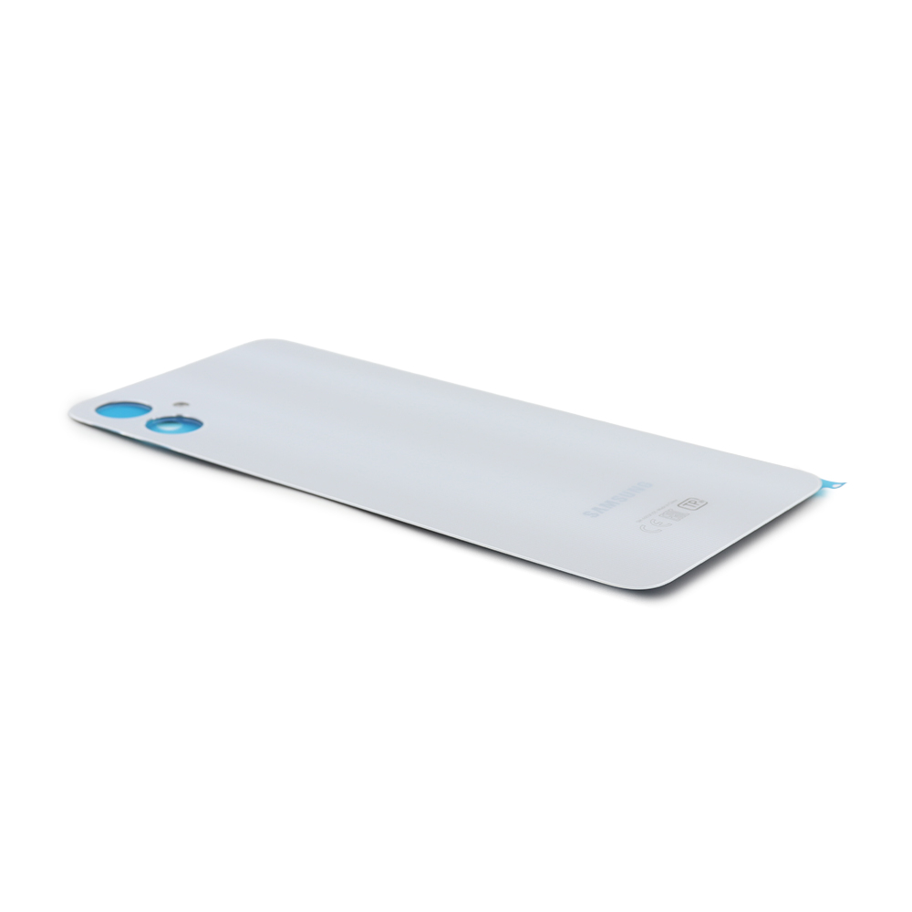 Samsung Achterkant voor Samsung Galaxy A05 Zilver Service Pack