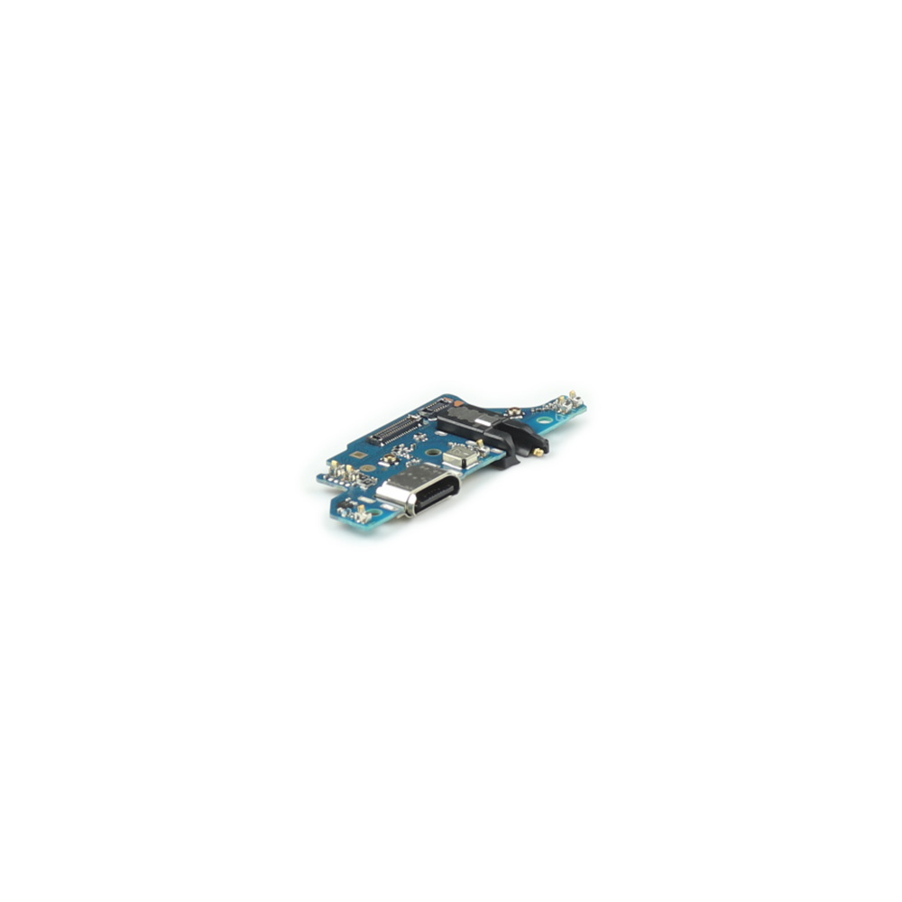 Motorola Oplaadpoort voor Motorola Moto G53 Service Pack