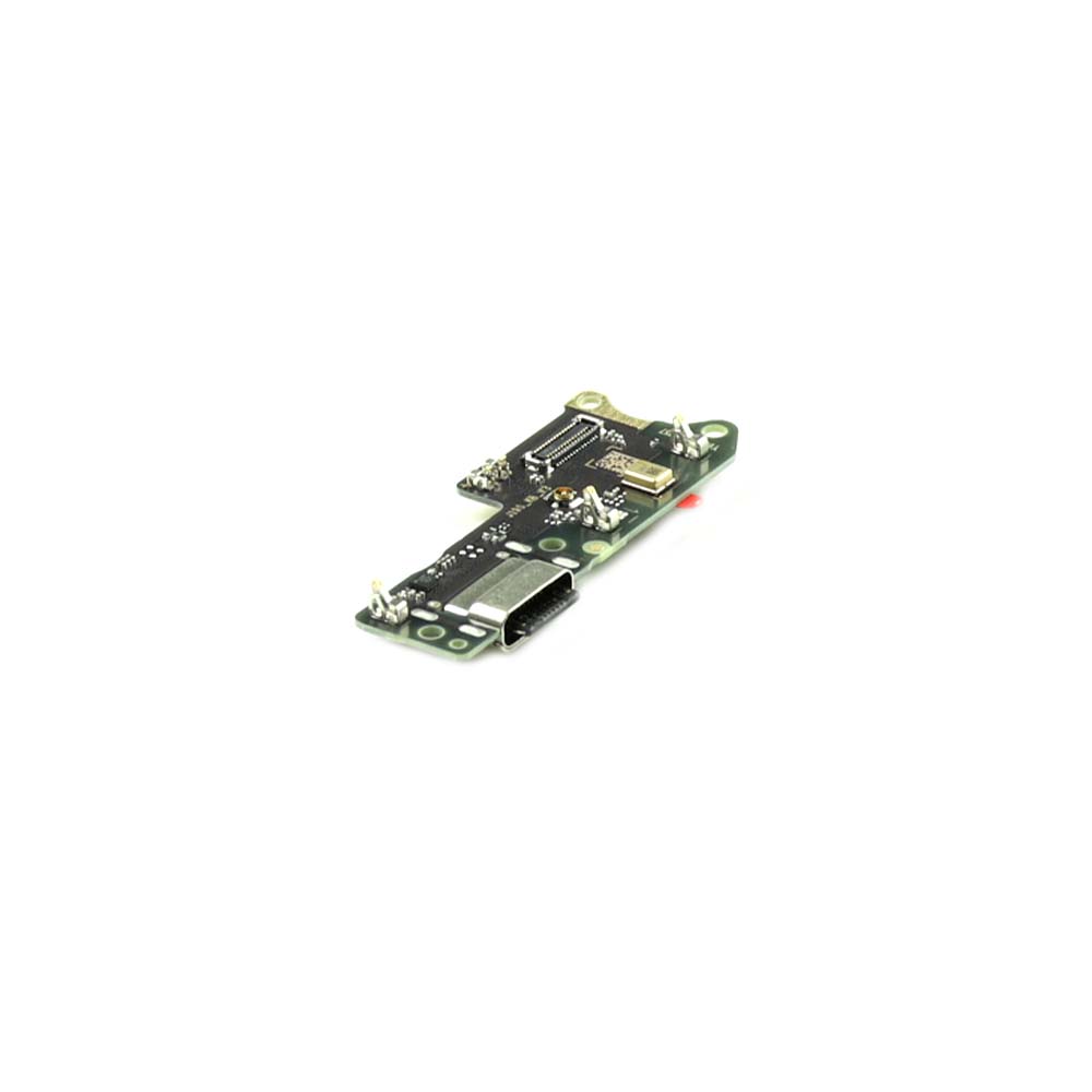 Xiaomi Oplaadpoort voor Xiaomi Poco M3 Service Pack