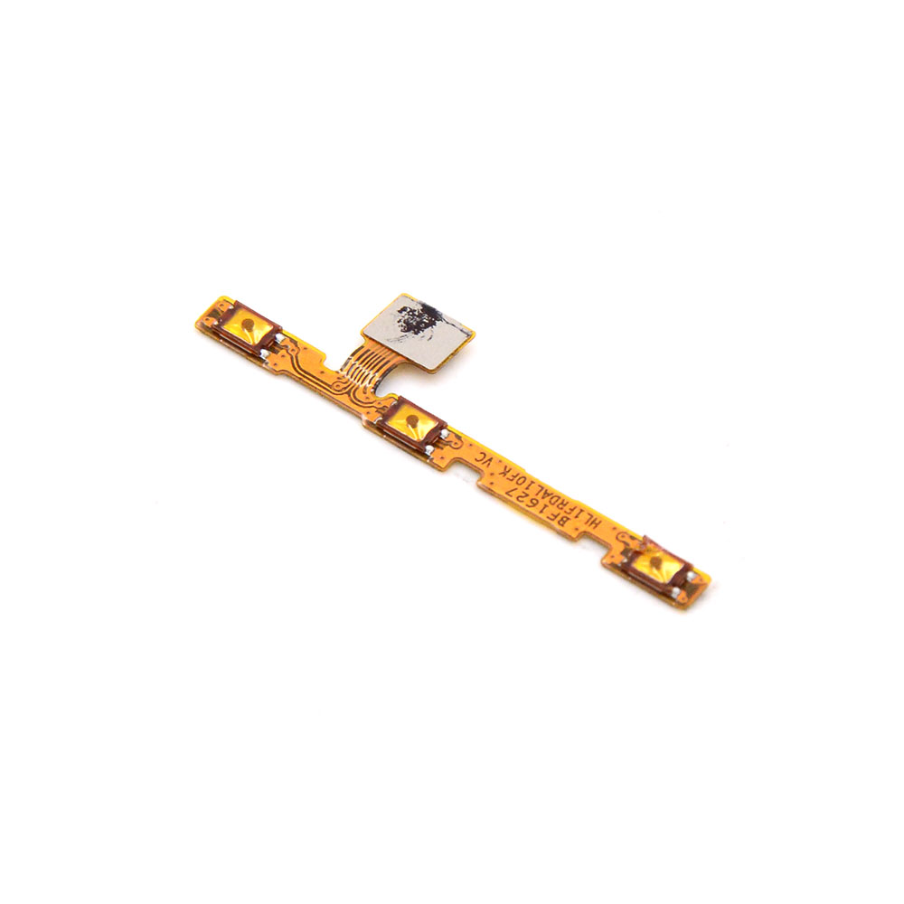 Honor Aan/uit- en volumeknop-kabel voor Huawei Honor 8 OEM-Equivalent
