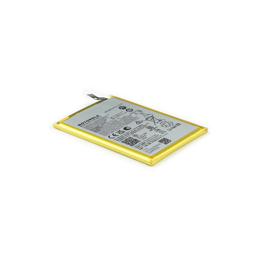 Motorola Batterij voor Motorola Moto G13 OEM-Equivalent