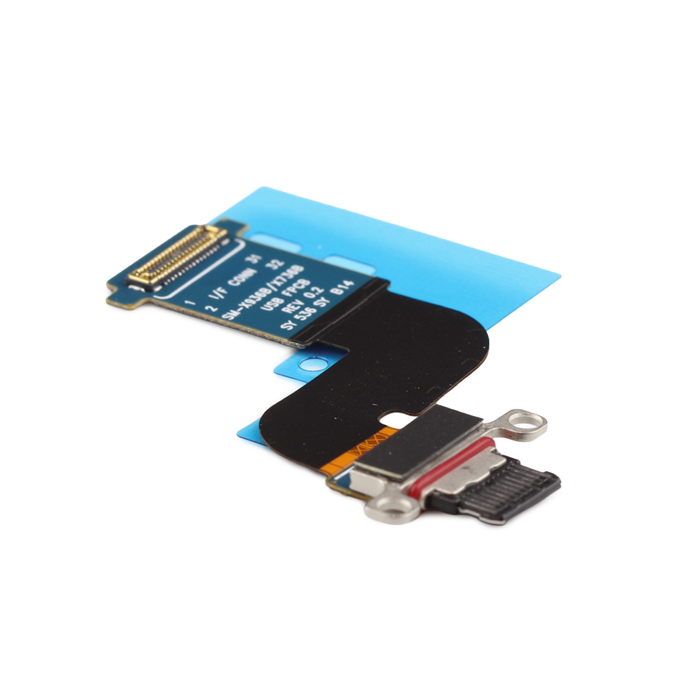 Samsung Oplaadpoort voor Samsung Galaxy Tab S11 Ultra Service Pack