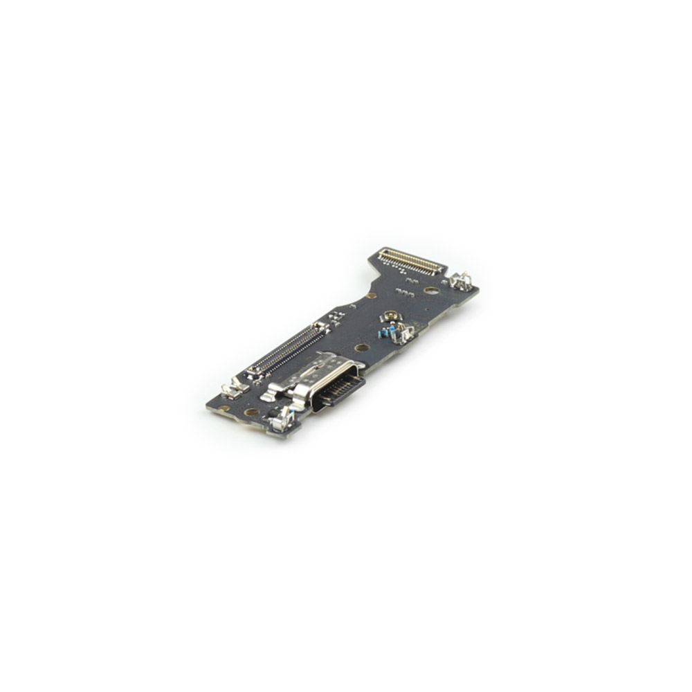 Xiaomi Oplaadpoort voor Xiaomi Redmi Note 10 Pro 4G OEM-Equivalent