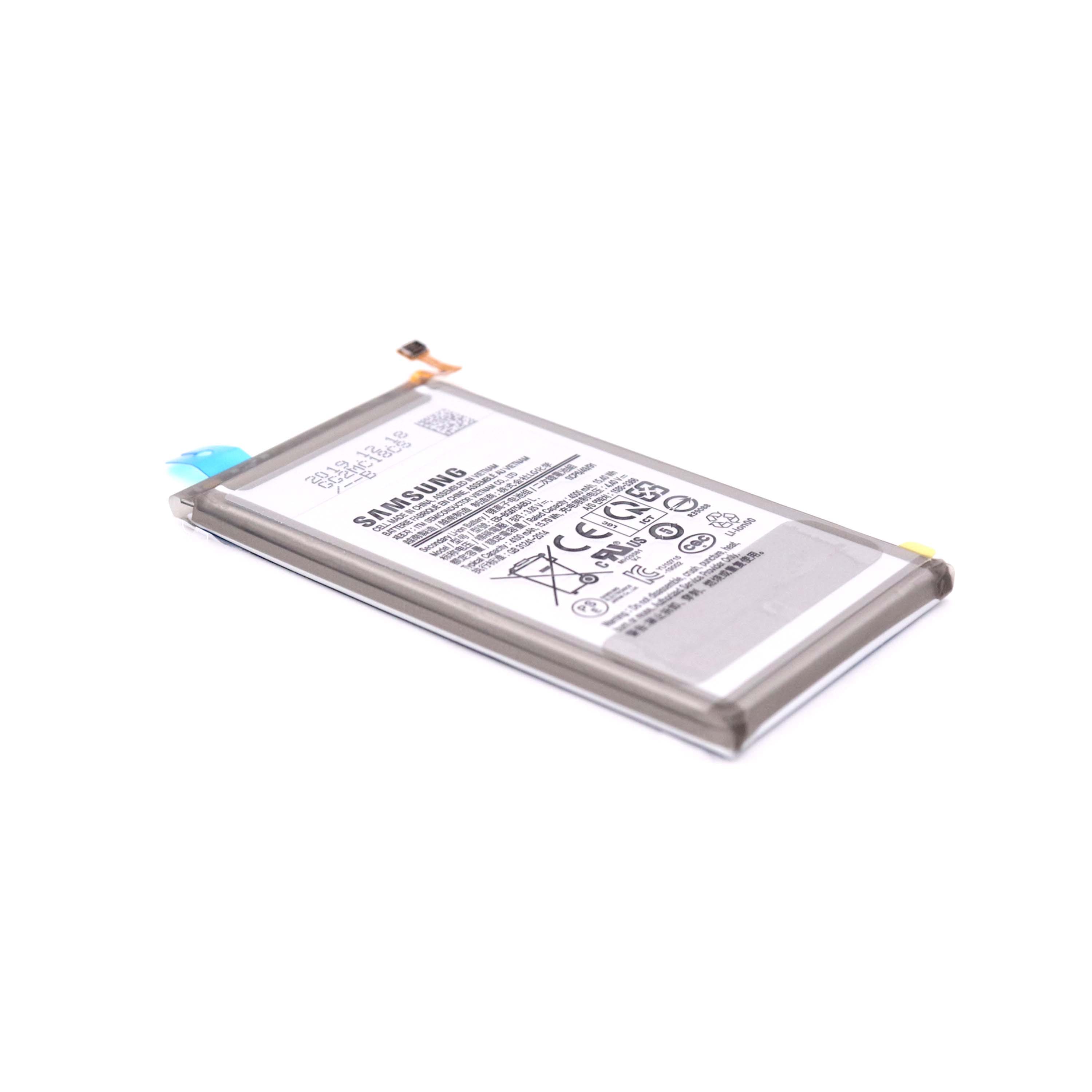 Samsung Battery (incl. adhesive) für Samsung Galaxy S10 Service Pack