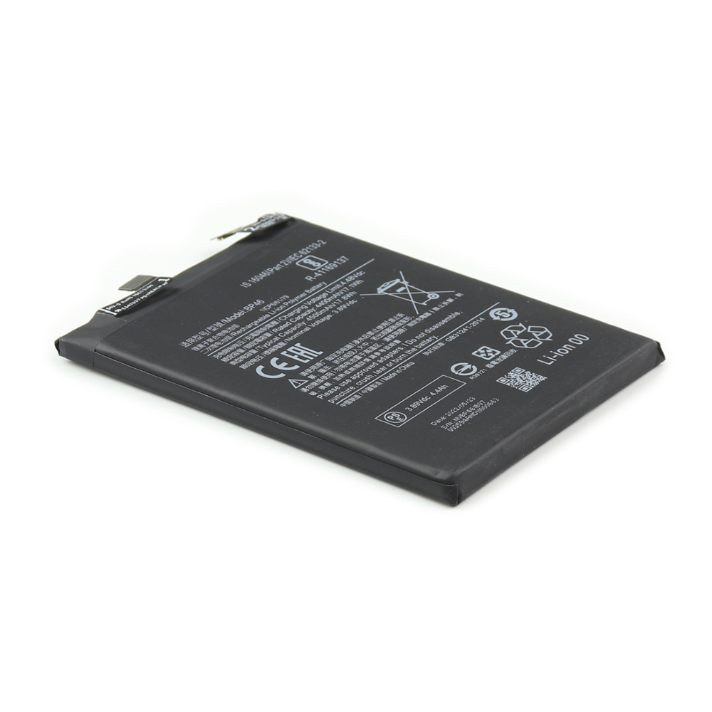 Xiaomi Batterij (BP46) voor Xiaomi 12 5G/12X 5G OEM-Equivalent