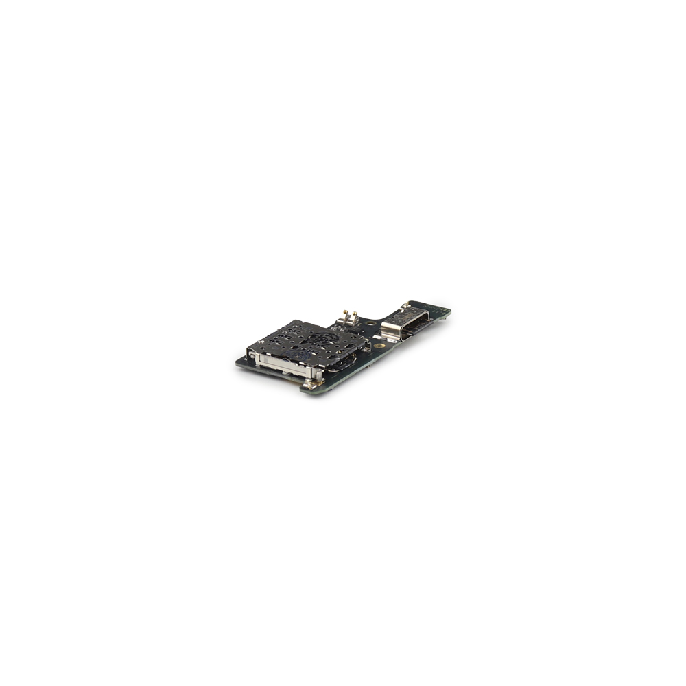 Xiaomi Oplaadpoort voor Xiaomi Redmi Note 14 4G OEM-Equivalent