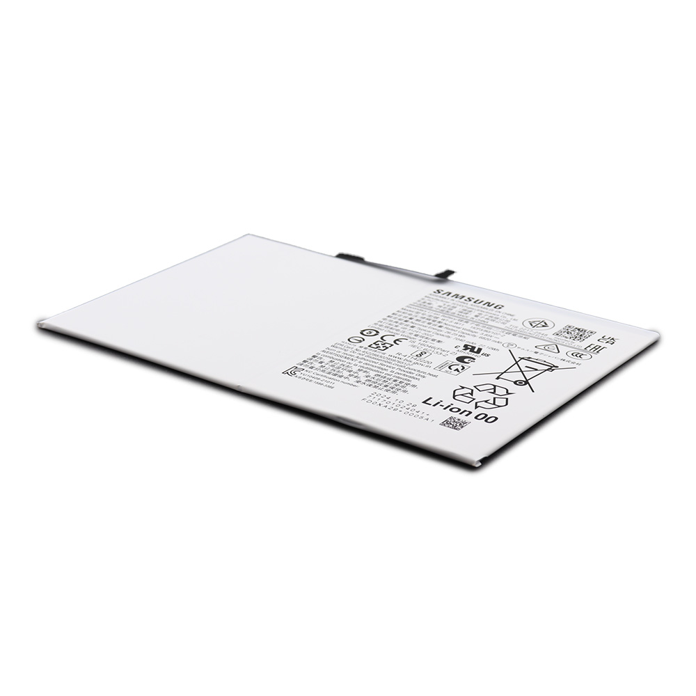 Samsung Batterij voor Samsung Galaxy Tab A9 Plus (2023) Service Pack