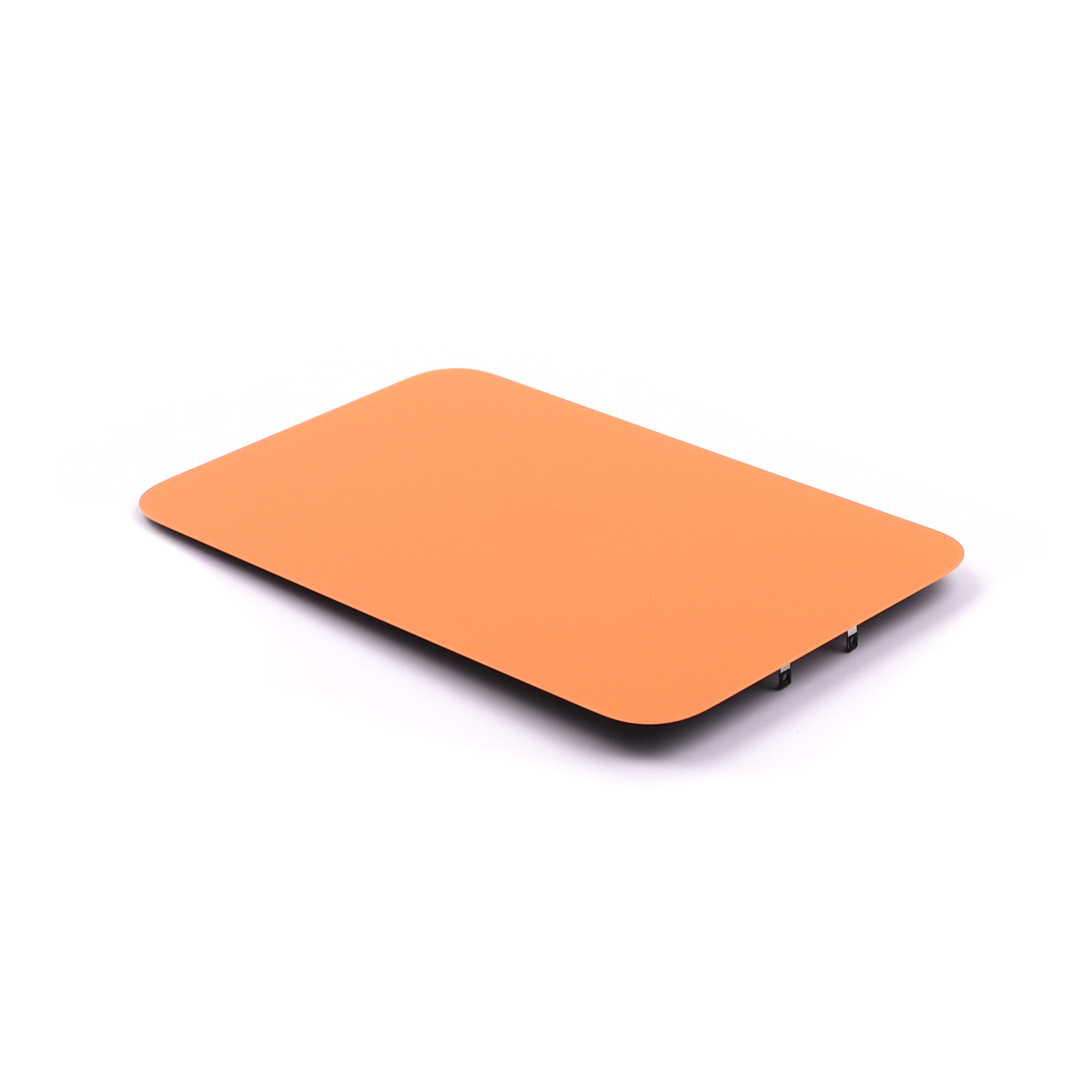 Apple Achterkant voor iPhone 17 Pro Max Cosmic Oranje Pulled