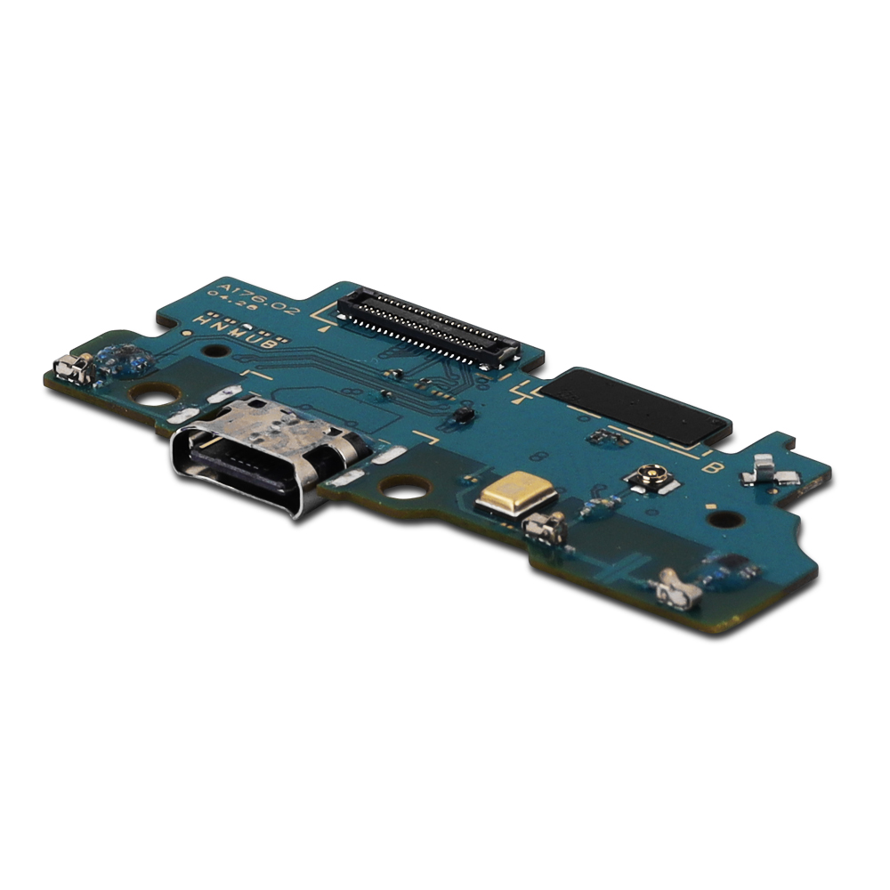 Samsung Oplaadpoort voor Samsung Galaxy A17 5G OEM-Equivalent