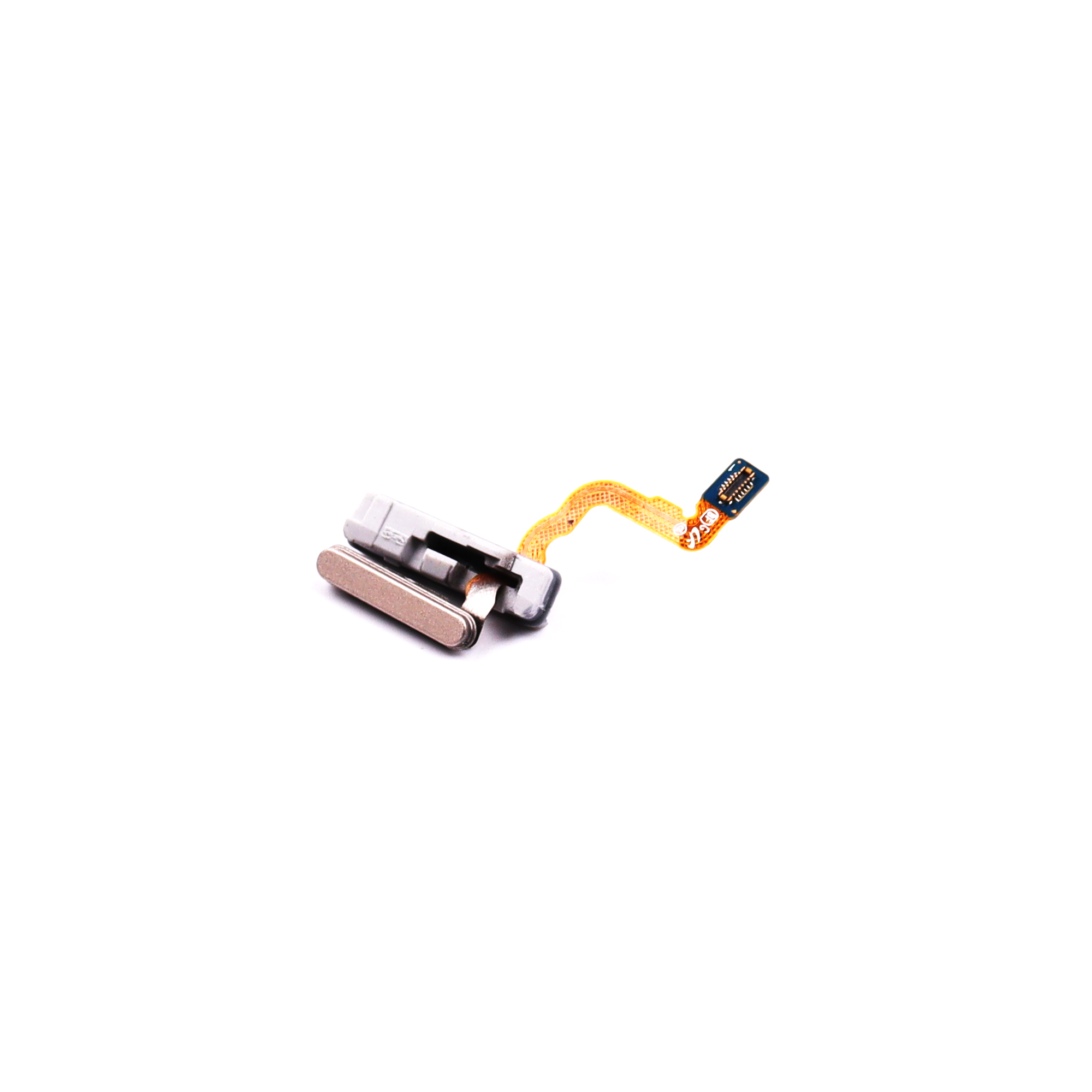 Samsung Vingerafdruksensor voor Samsung Galaxy Z Fold4 Beige OEM-Equivalent