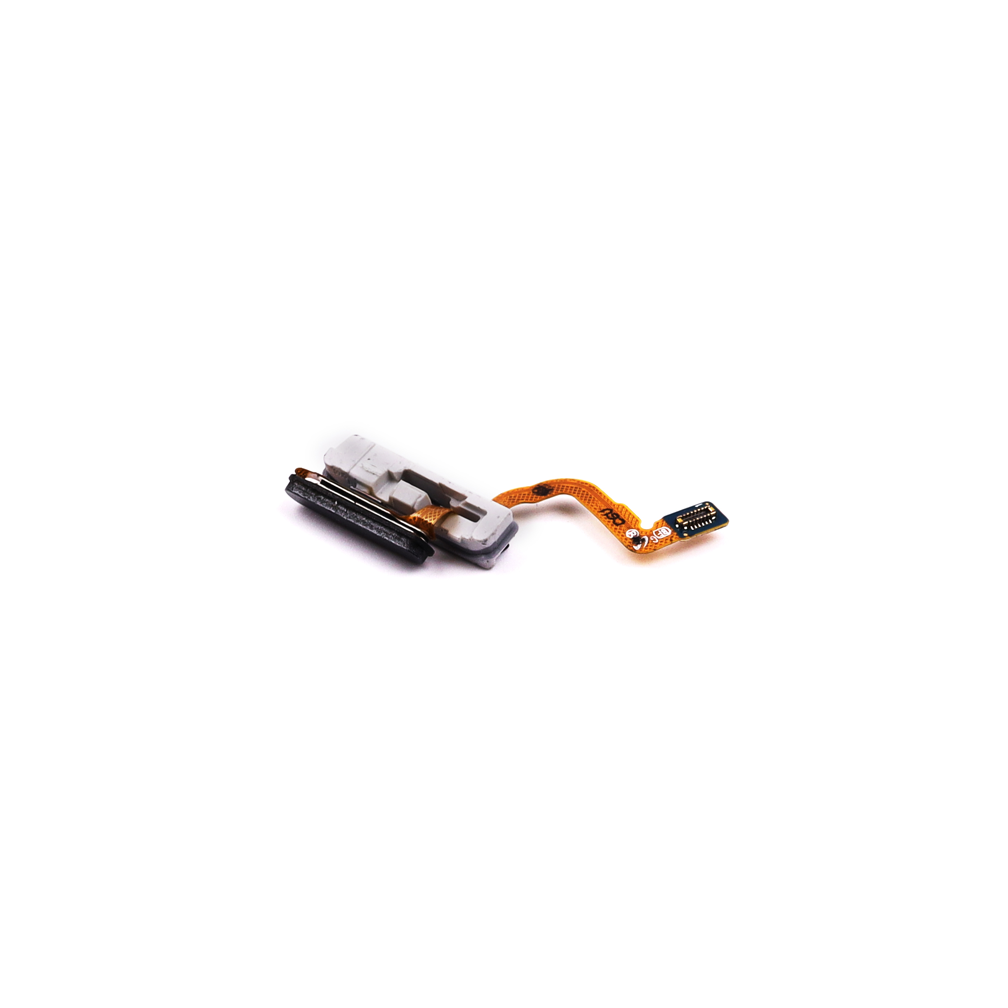 Samsung Vingerafdruksensor voor Samsung Galaxy Z Fold4 Graygreen OEM-Equivalent
