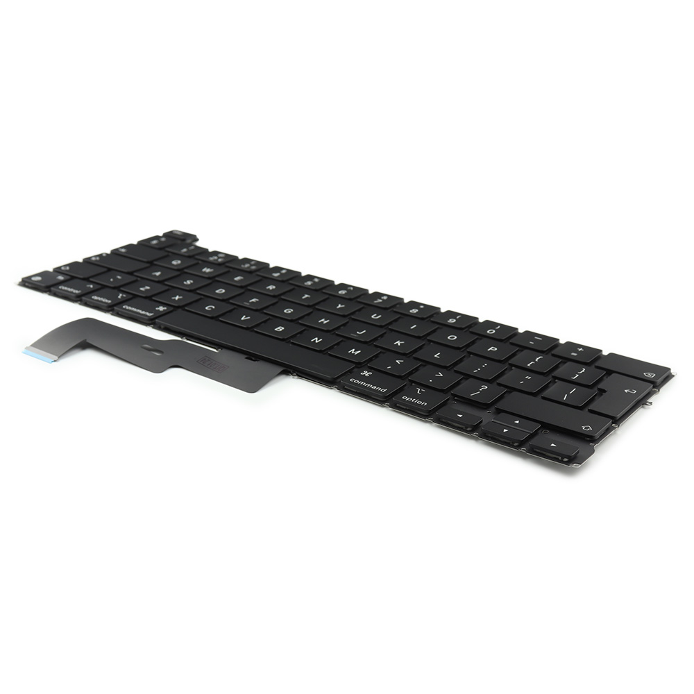 Apple Keyboard UK Version voor Macbook Pro 13 M1 A2338 OEM-Equivalent