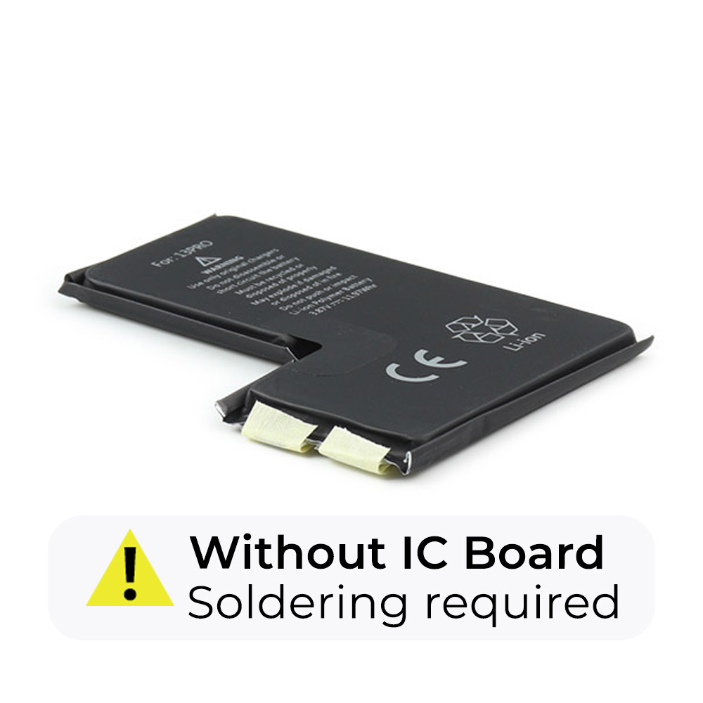 Apple Batterij voor iPhone 13 Pro