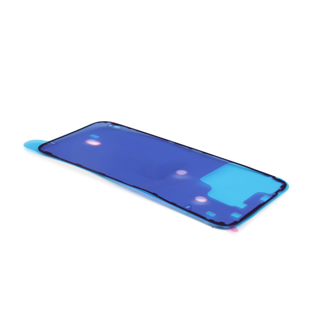 Apple Back Cover Adhesive Sticker (1 Piece) voor iPhone 16 Pro Max Service Pack