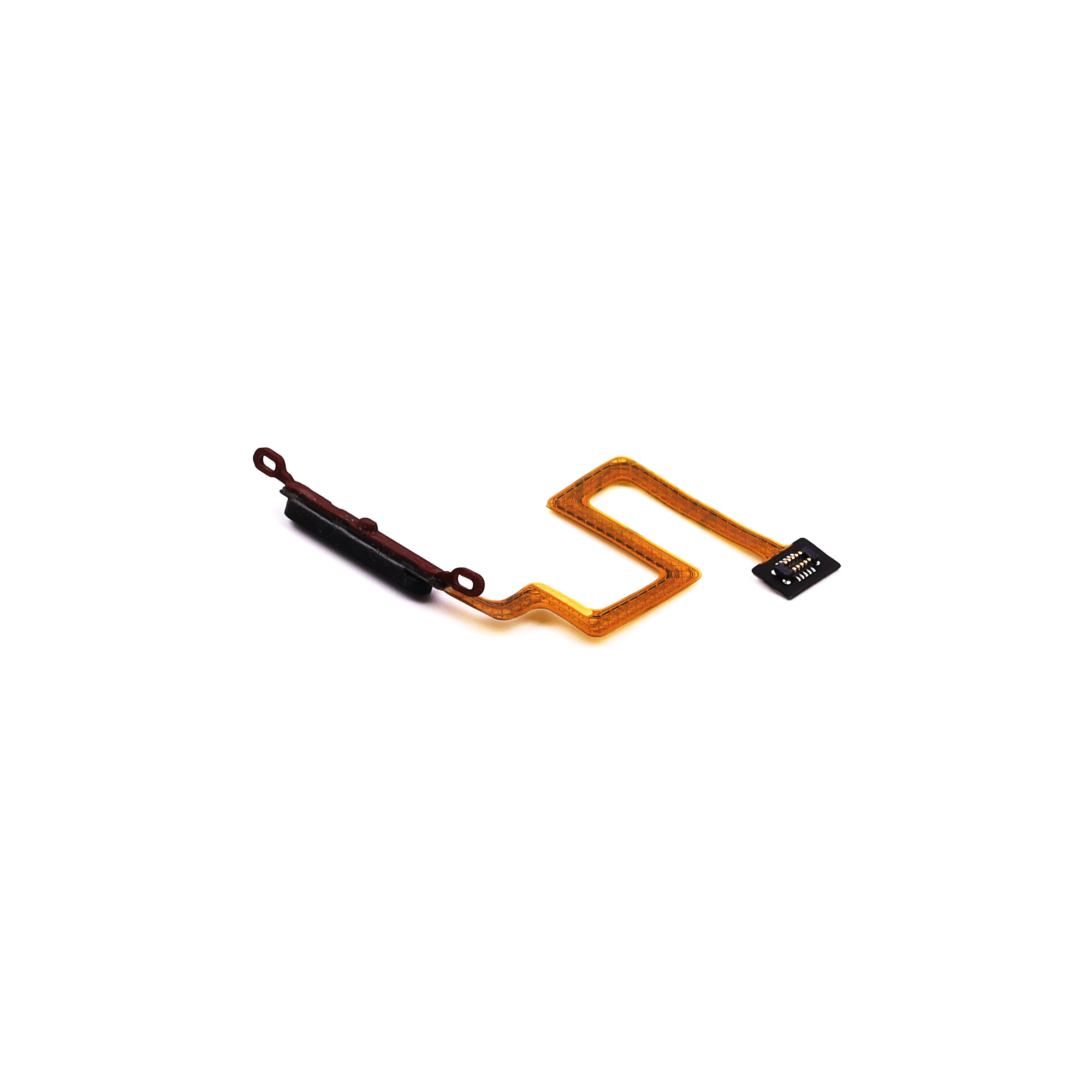 Samsung Vingerafdruksensor voor Samsung Galaxy A22 5G Grijs OEM-Equivalent