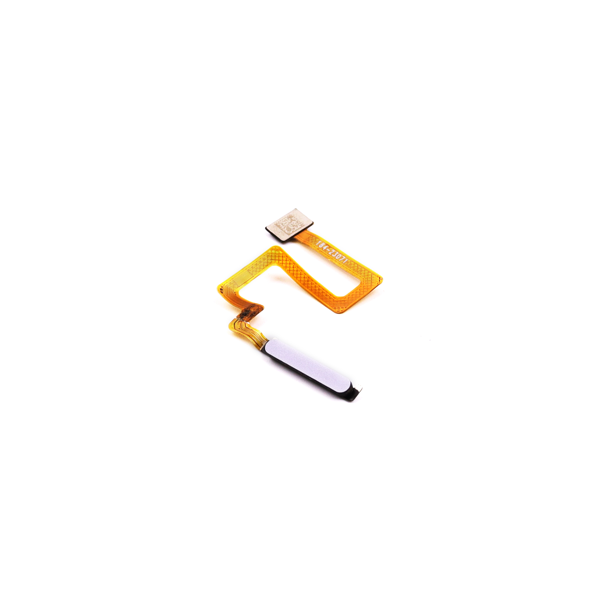 Samsung Vingerafdruksensor voor Samsung Galaxy A22 5G Violet OEM-Equivalent