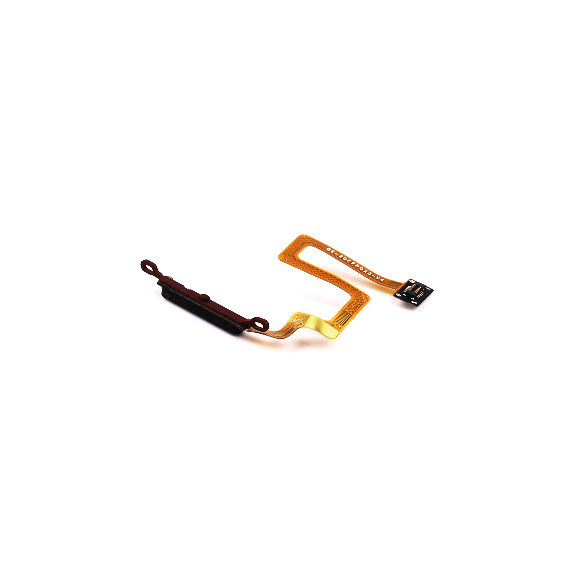 Samsung Vingerafdruksensor voor Samsung Galaxy A22 5G Wit OEM-Equivalent
