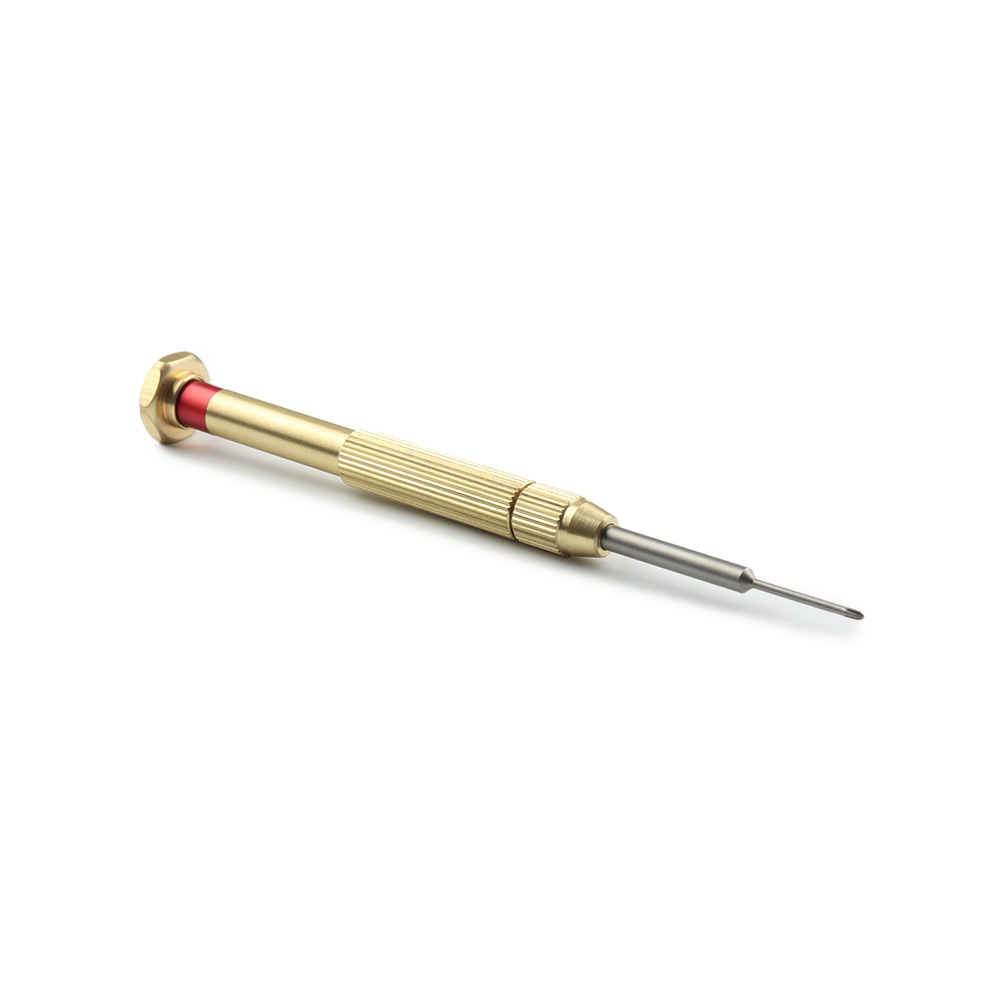 Gereedschap Phillips schroevendraaier