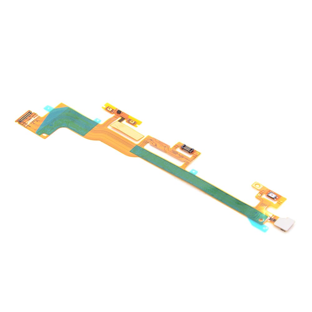 Sony Aan/uit- en volumeknop-kabel voor Sony Xperia XZ Premium OEM-Equivalent
