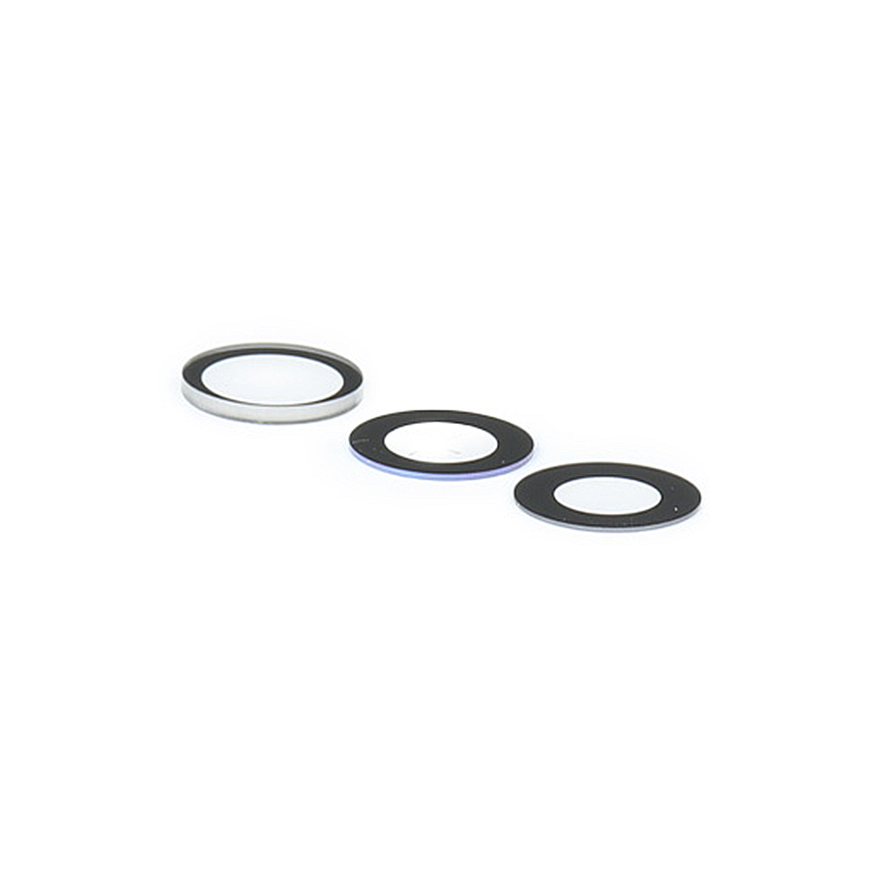 Apple Cameralensglas voor iPhone 15 Pro Max OEM-Equivalent