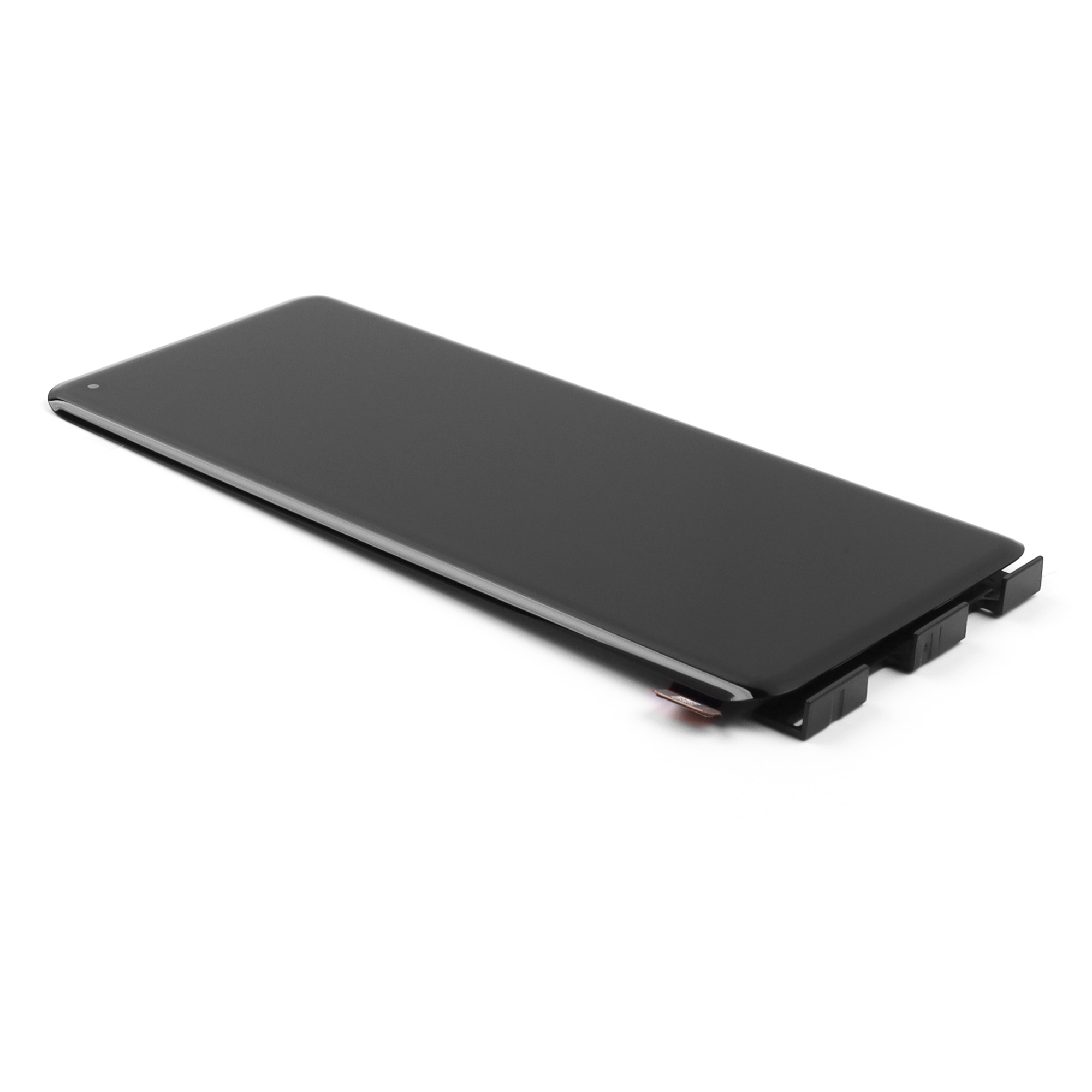 Pantalla para OnePlus 11 Titan Negro Soft Oled