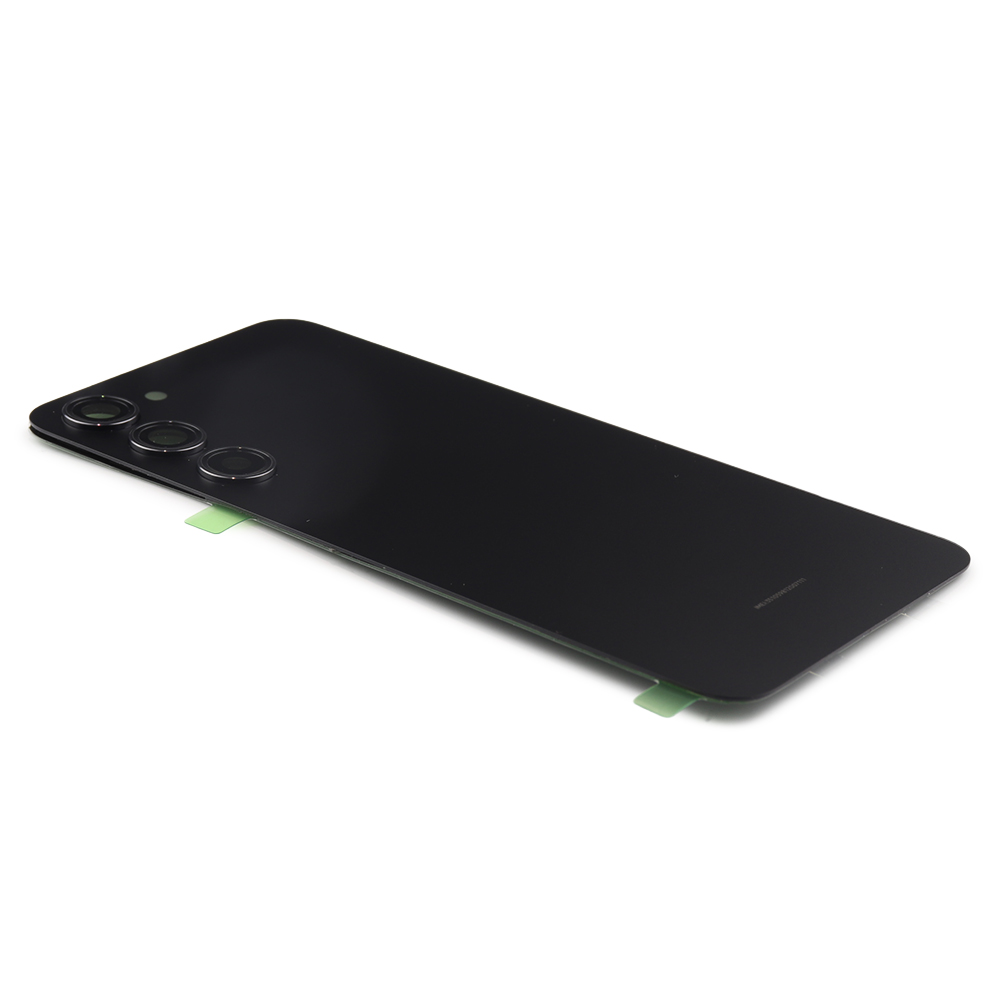 Samsung Achterkant voor Samsung Galaxy S23 Plus (SM-S9916B) Zwart Pulled