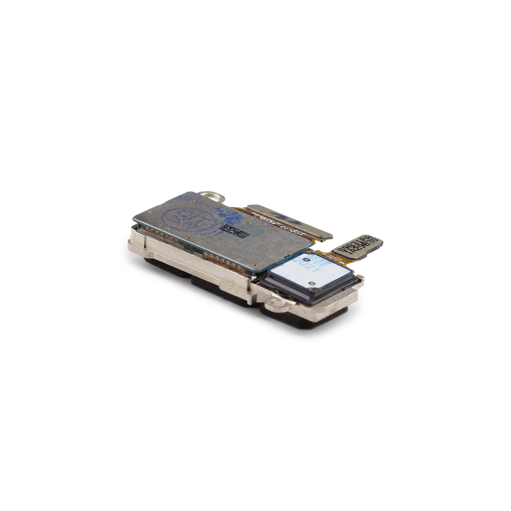Samsung Achtercamera voor Samsung Galaxy Note 10 (N970F) OEM-Equivalent