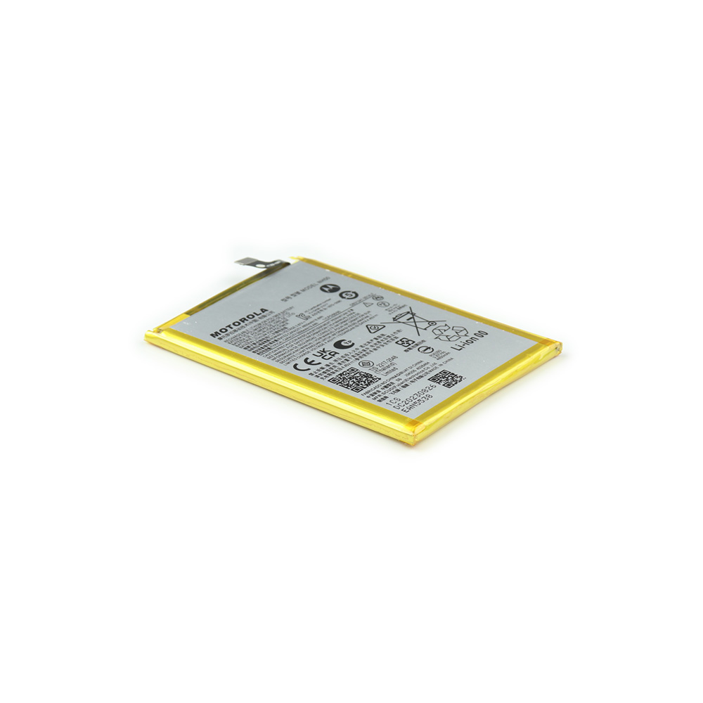 Motorola Batterij voor Motorola Moto E13 OEM-Equivalent
