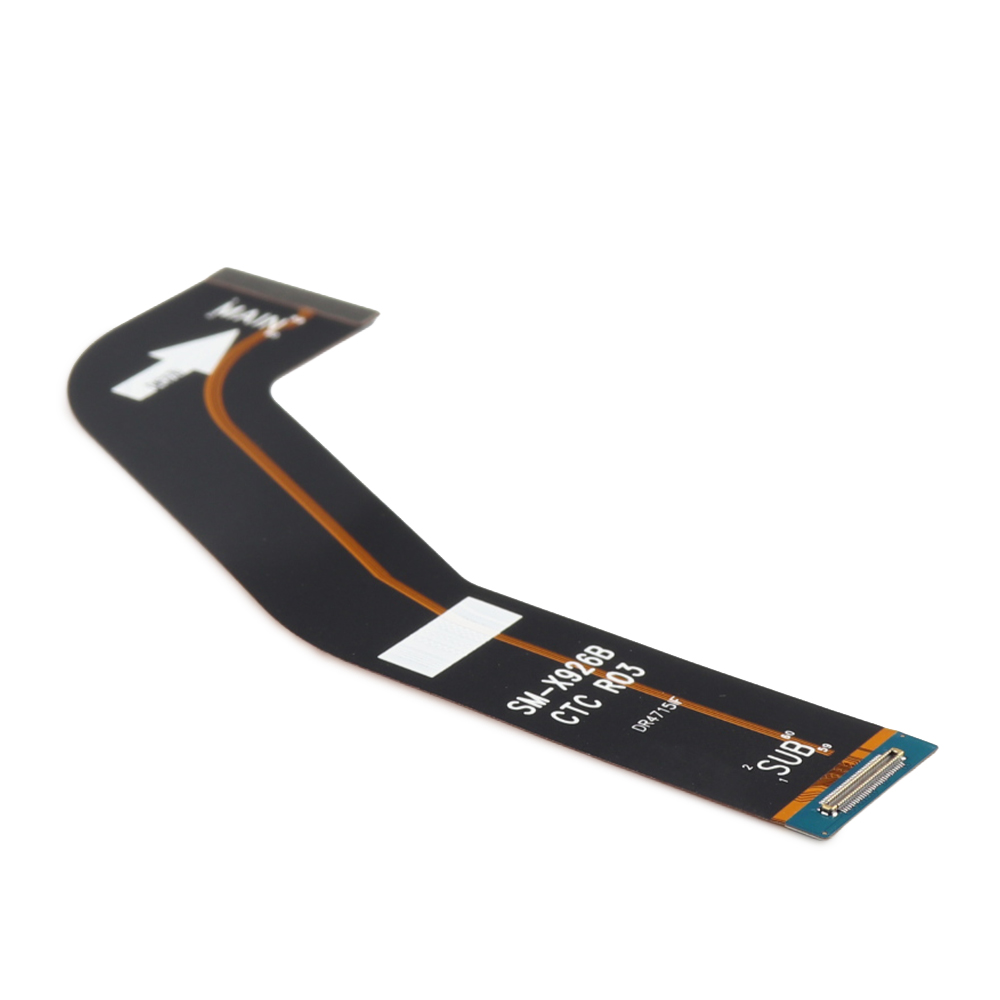Samsung Scherm flexkabel voor Samsung Galaxy Tab S10 Ultra OEM-Equivalent