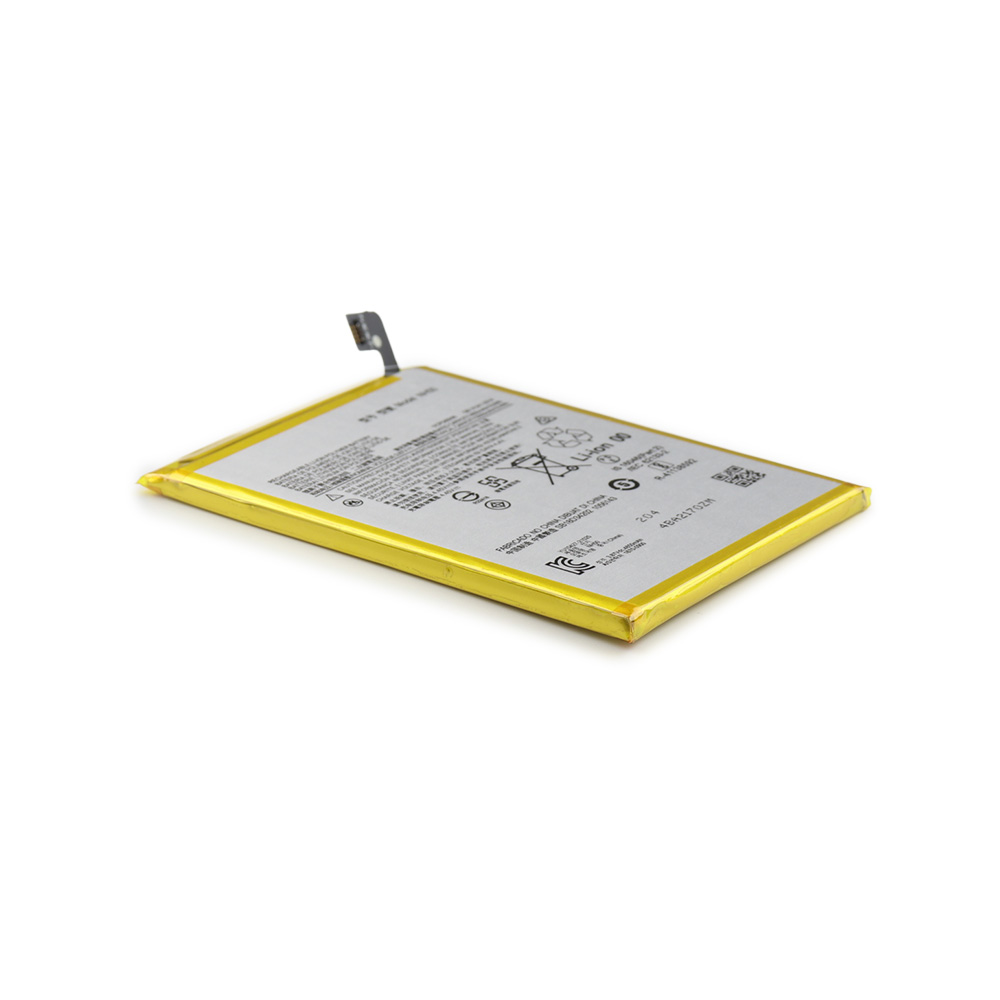 Motorola Batterij voor Motorola Moto G35 OEM-Equivalent
