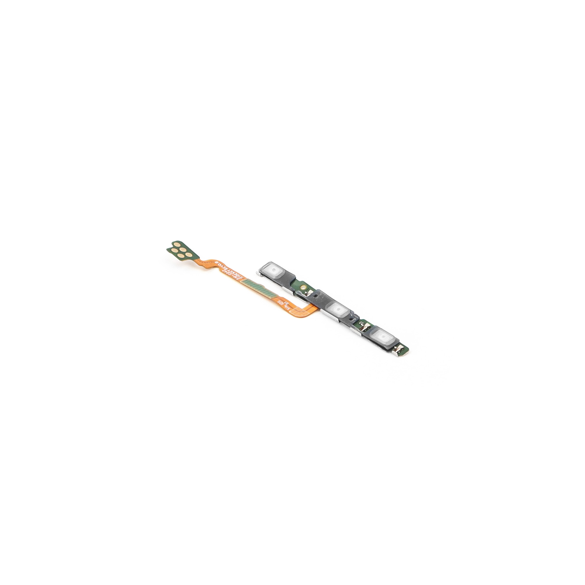 Samsung Aan/uit- en volumeknop-kabel voor Samsung Galaxy S26 (SM-S942B) OEM-Equivalent