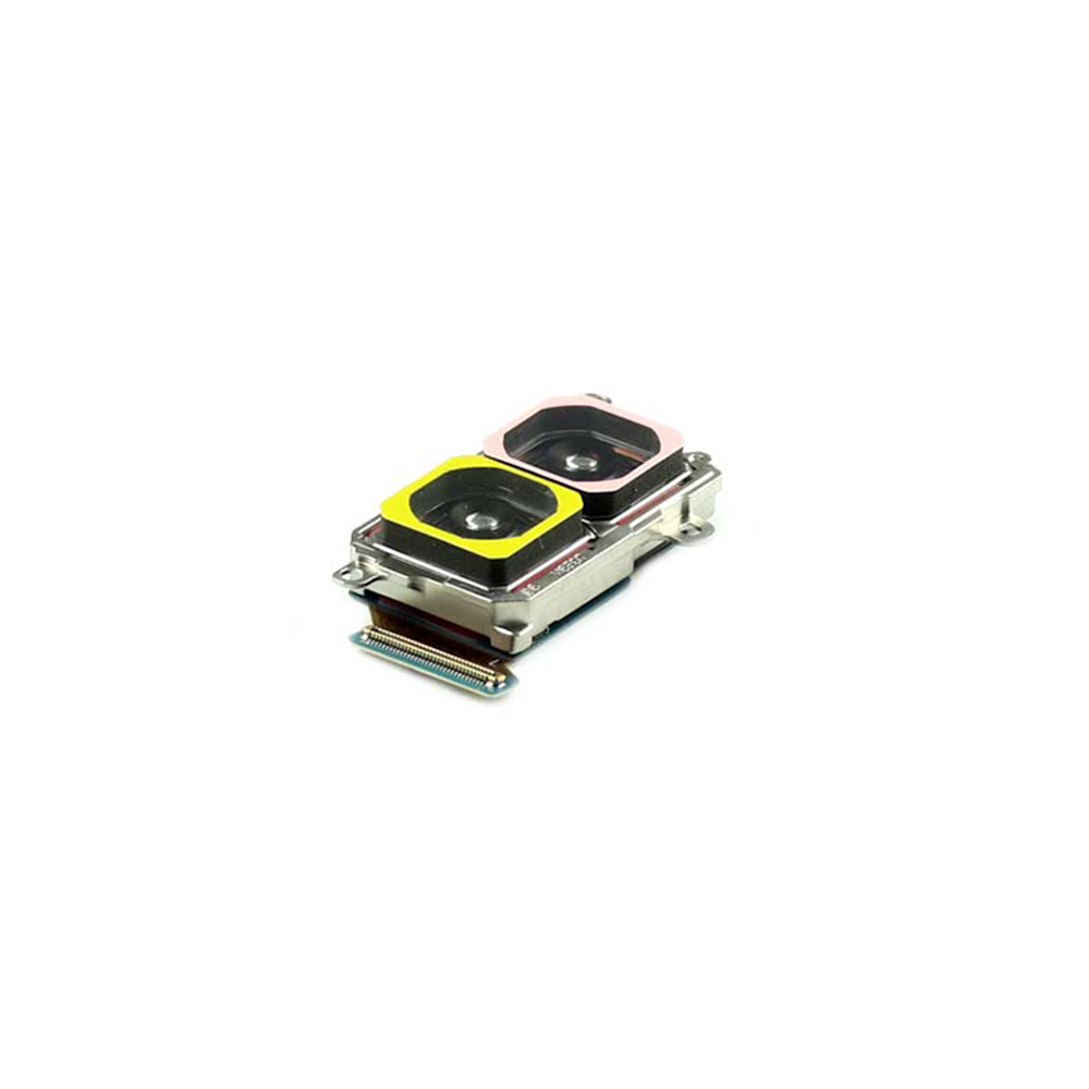 Πίσω κάμερα 64+12MP για Samsung Galaxy S21 Plus 5G Service Pack