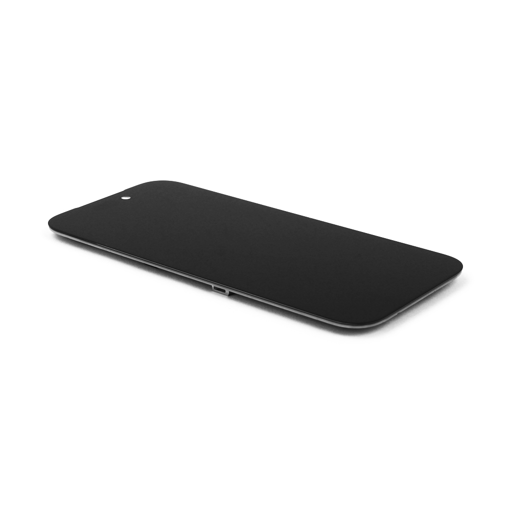 Apple Scherm met Sensor Flex voor iPhone 17 Pro Pulled (Calibrated Used)