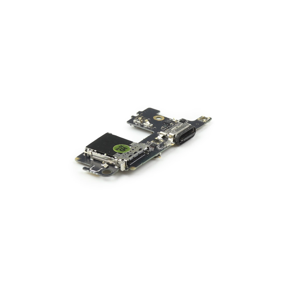 Xiaomi Oplaadpoort voor Xiaomi Mi 11 OEM-Equivalent