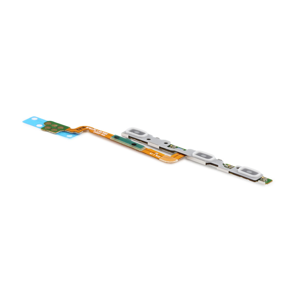 Samsung Aan/uit- en volumeknop-kabel voor Samsung Galaxy S26 (SM-S942B) Service Pack