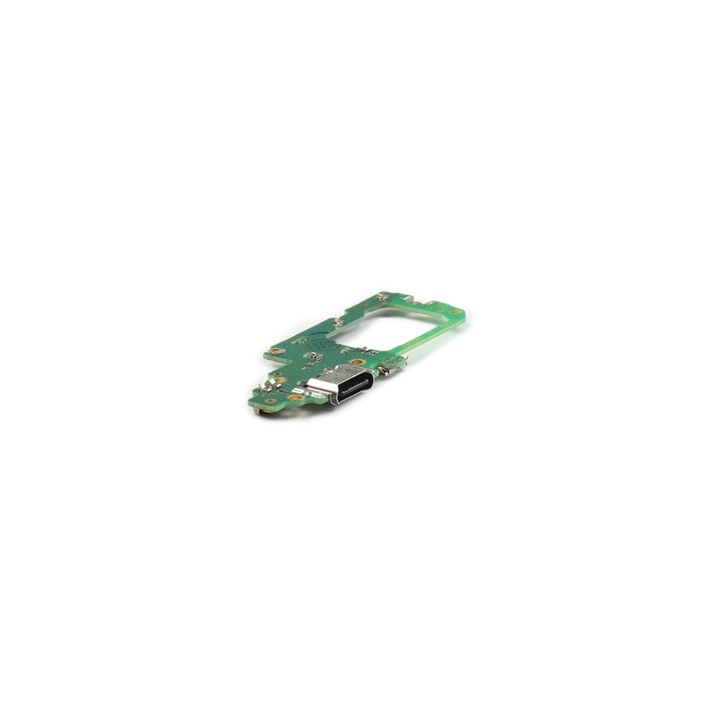 Oppo Oplaadpoort voor Oppo Reno 10 OEM-Equivalent