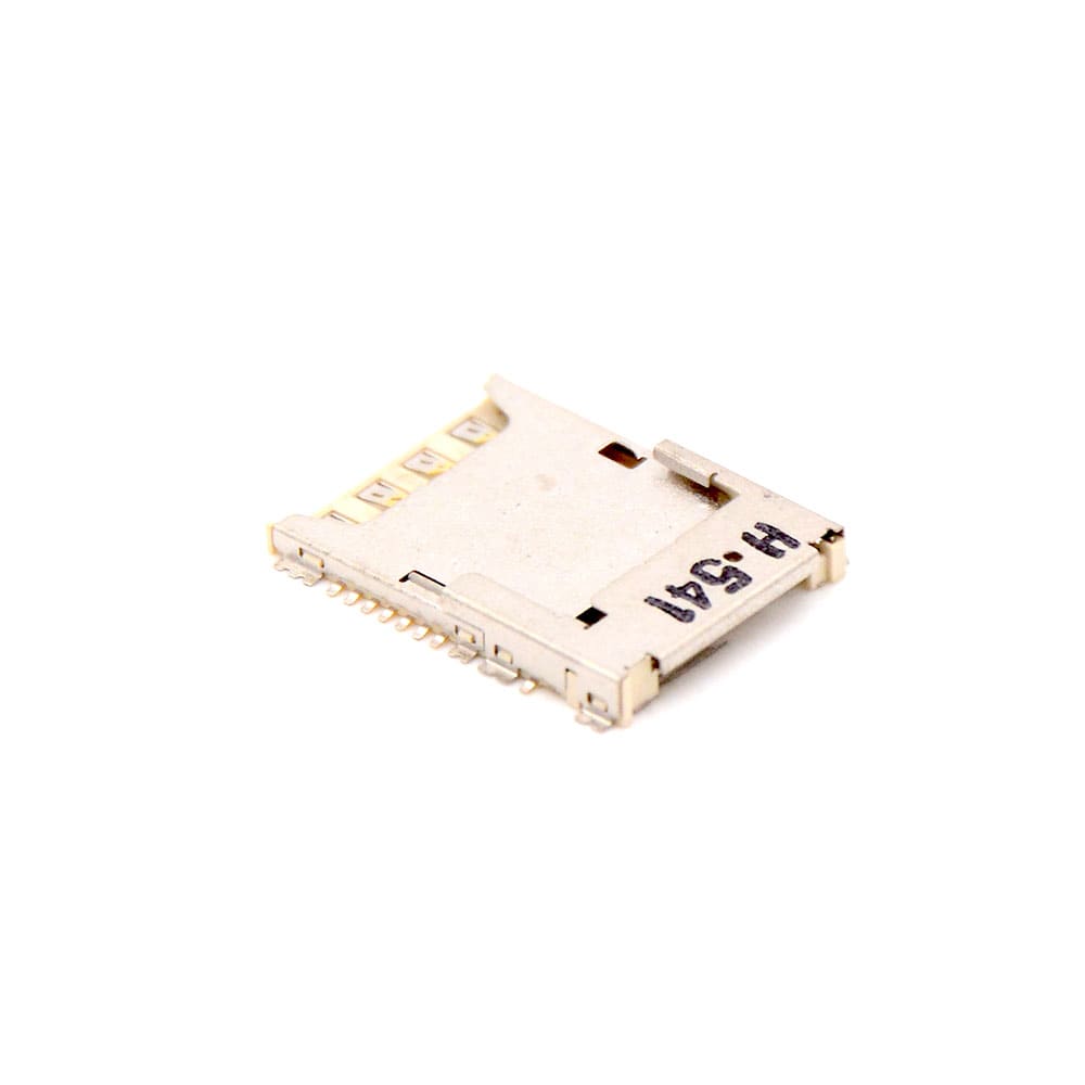 Samsung Simkaartlezer voor Samsung Galaxy S5 OEM-Equivalent