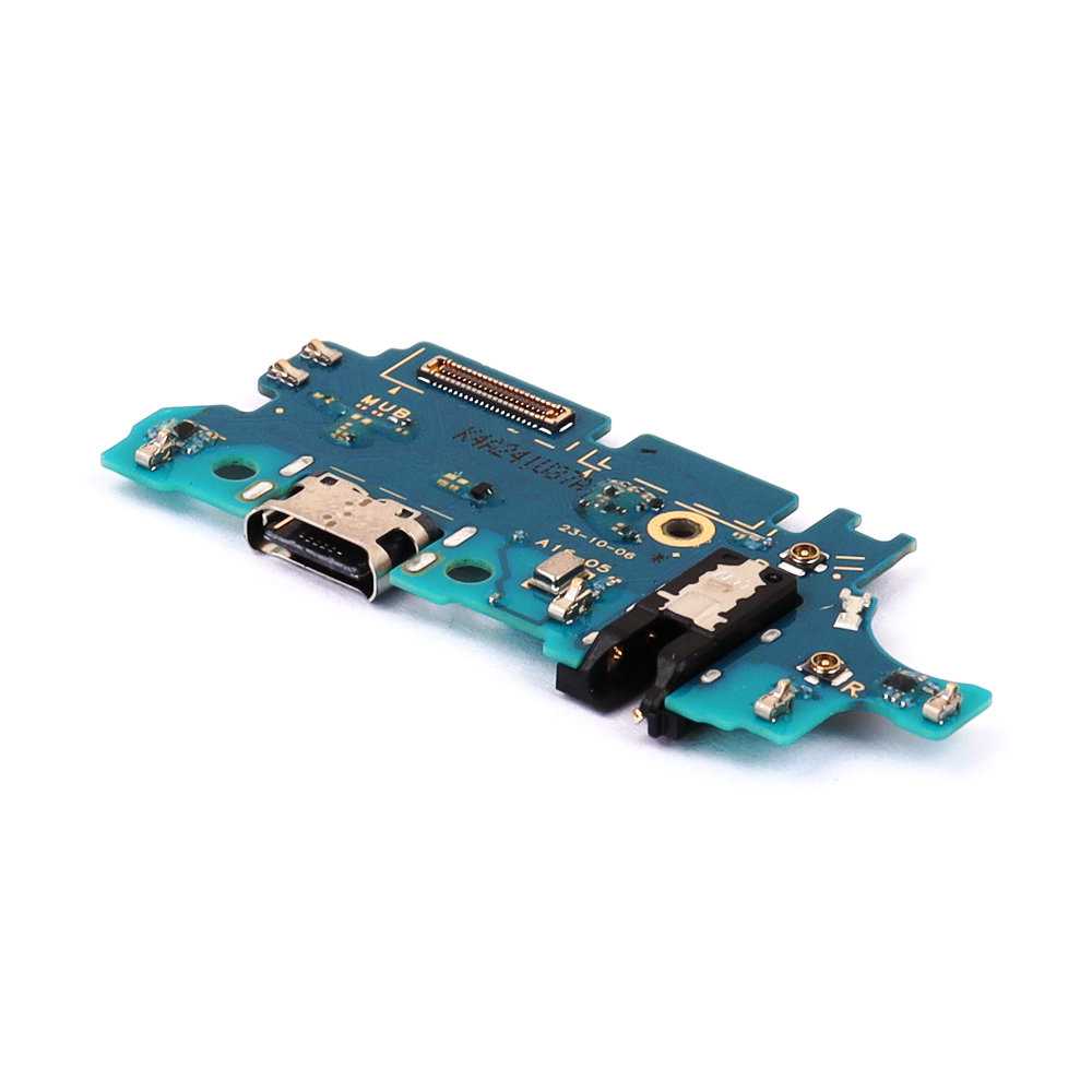 Samsung Oplaadpoort voor Samsung Galaxy A15 5G Pulled