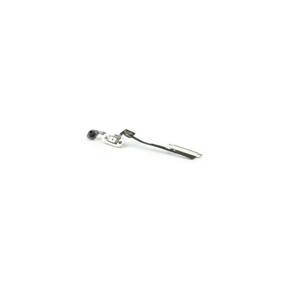 Apple Aan/uit-knop-flexkabel Compatile voor Watch SE 2022 (44 MM) OEM-Equivalent