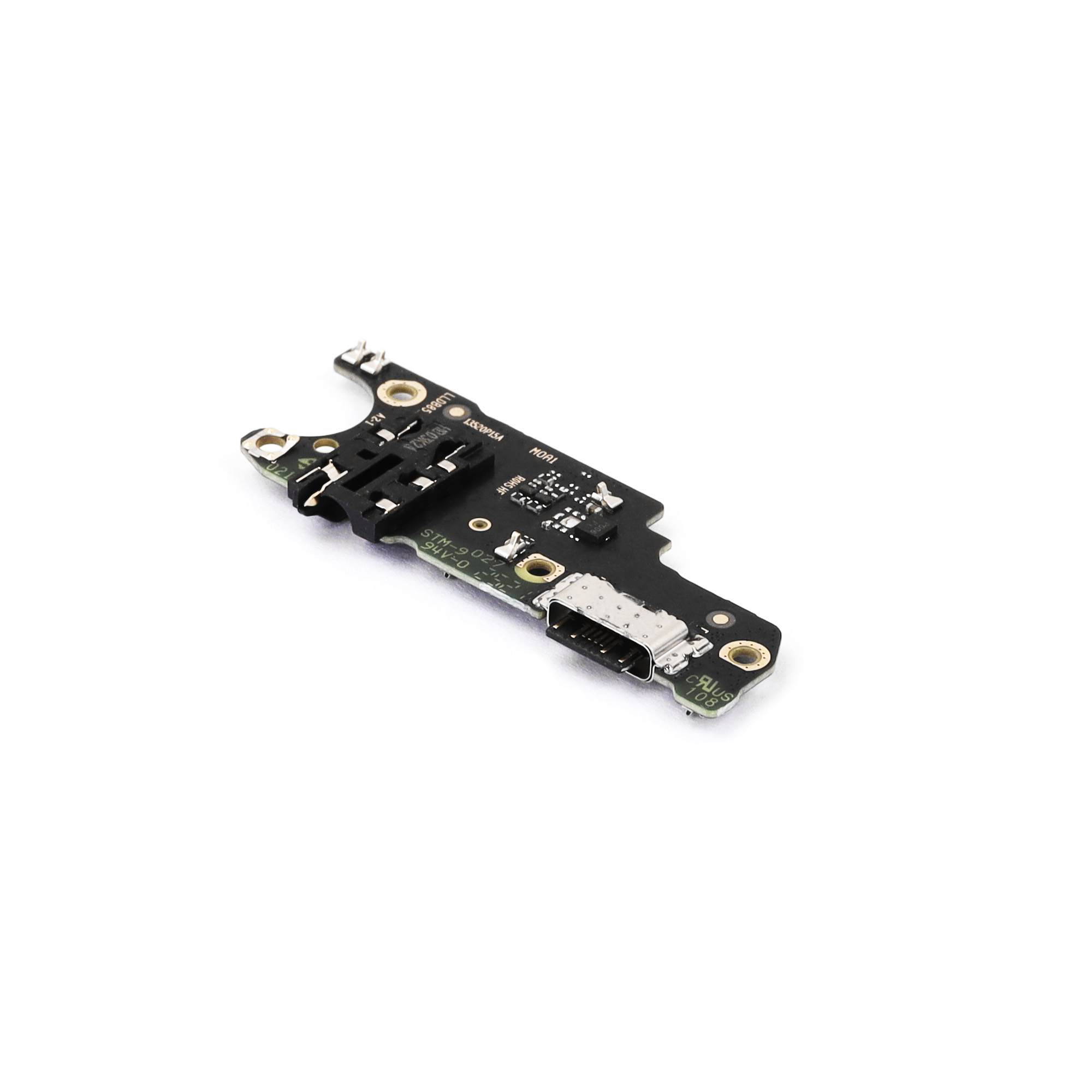 Xiaomi Oplaadpoort voor Xiaomi Redmi 15C 4G OEM-Equivalent