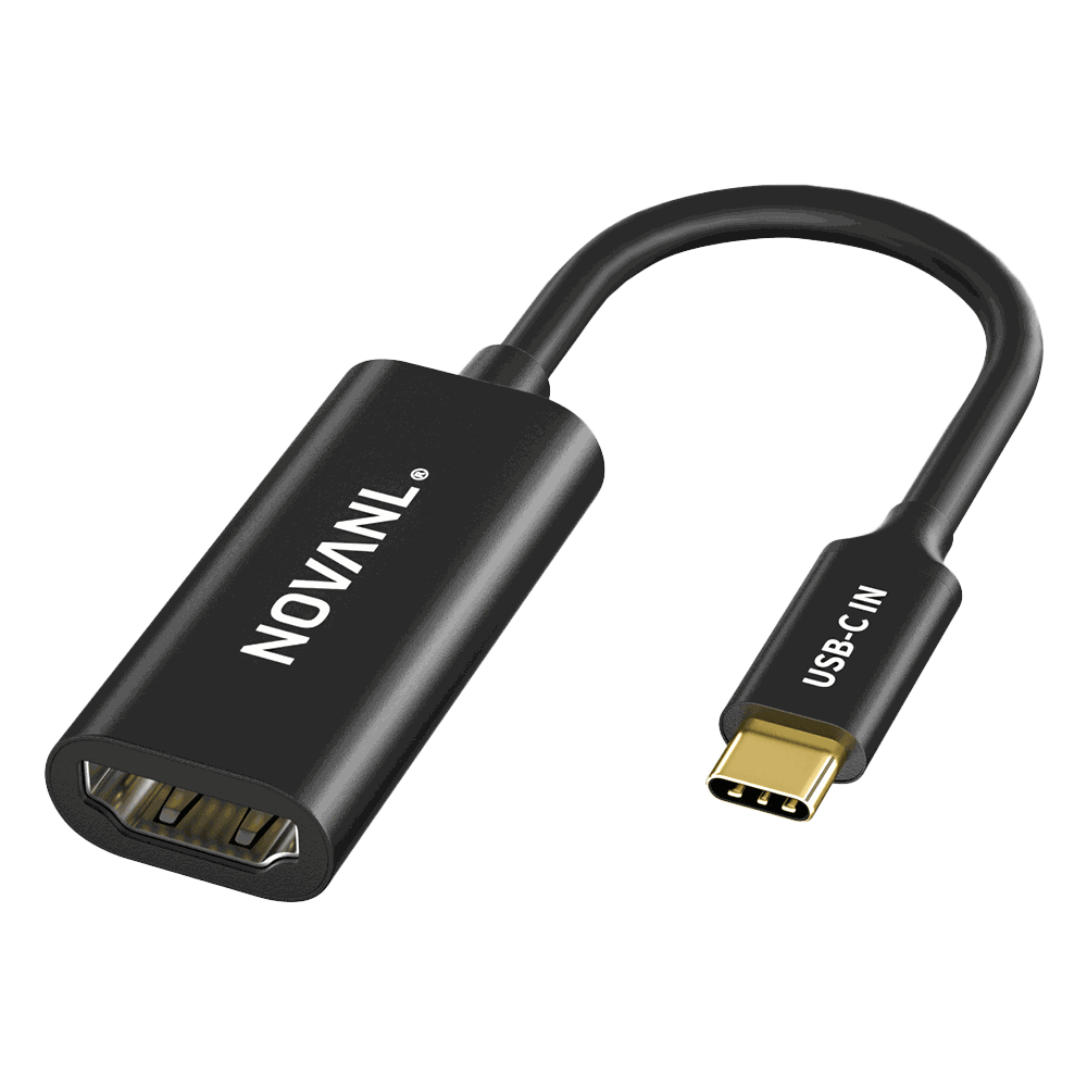 Easylink USB C to HDMI (input) Adapter