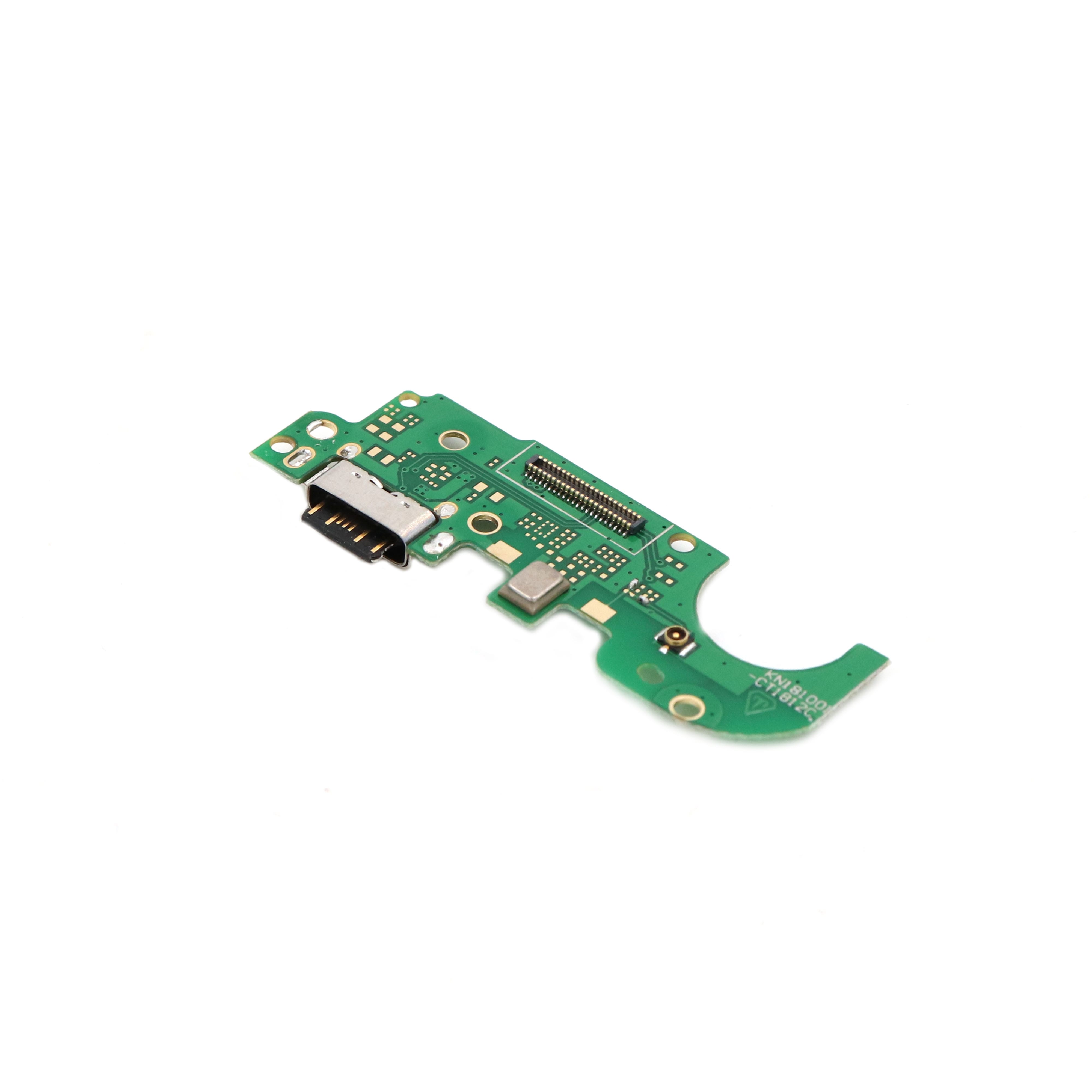 Nokia Oplaadpoort voor Nokia 5.1 2018 OEM-Equivalent