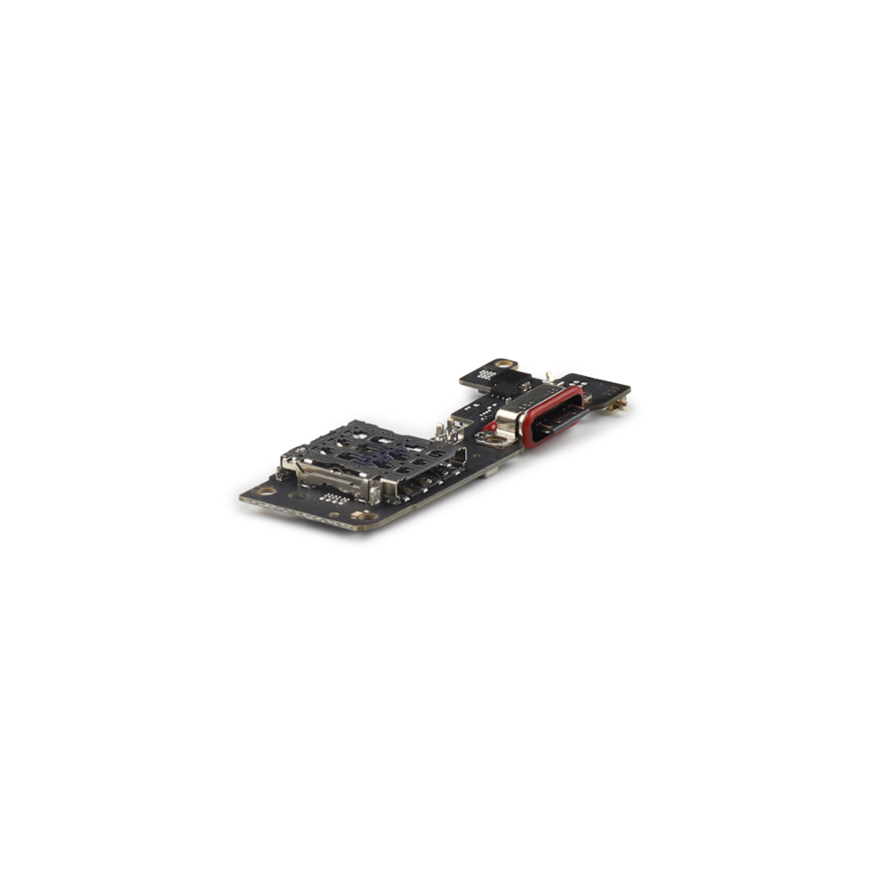 Xiaomi Oplaadpoort voor Xiaomi Poco F7 OEM-Equivalent