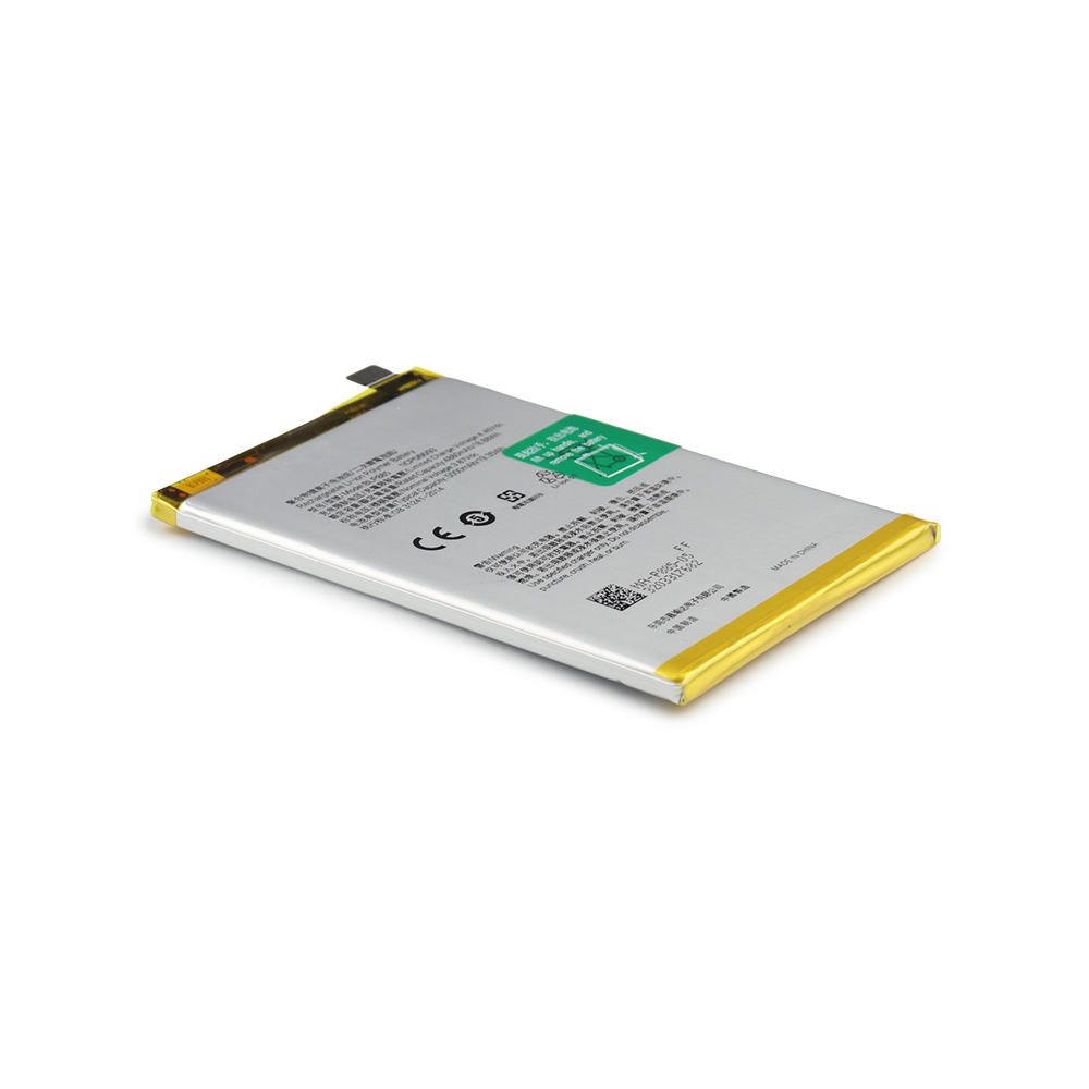 Oppo Batterij voor Oppo A96 (BLP885) OEM-Equivalent